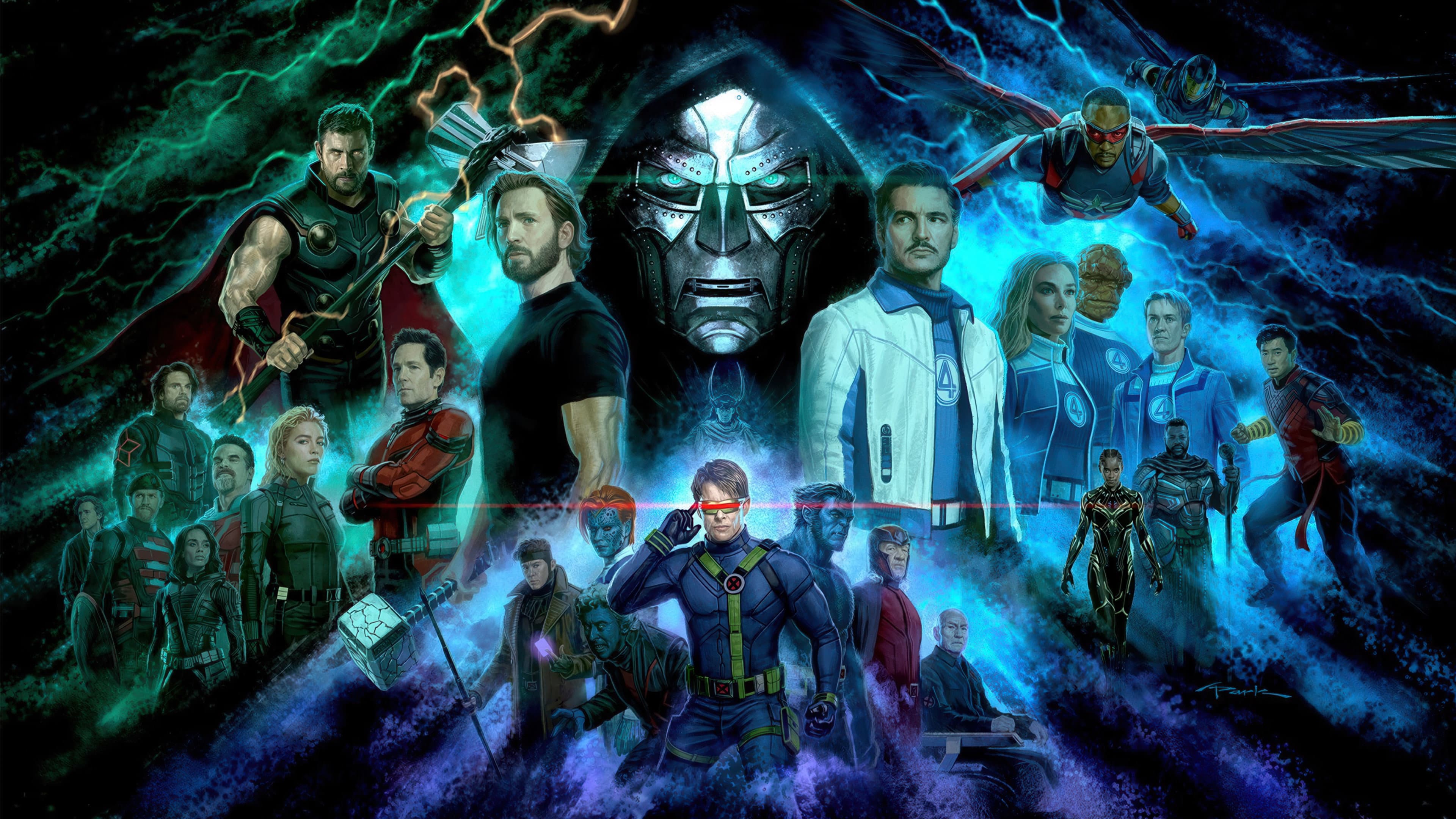 2026 Superhero Cinema: Marvel, DC & Hollywood's Future