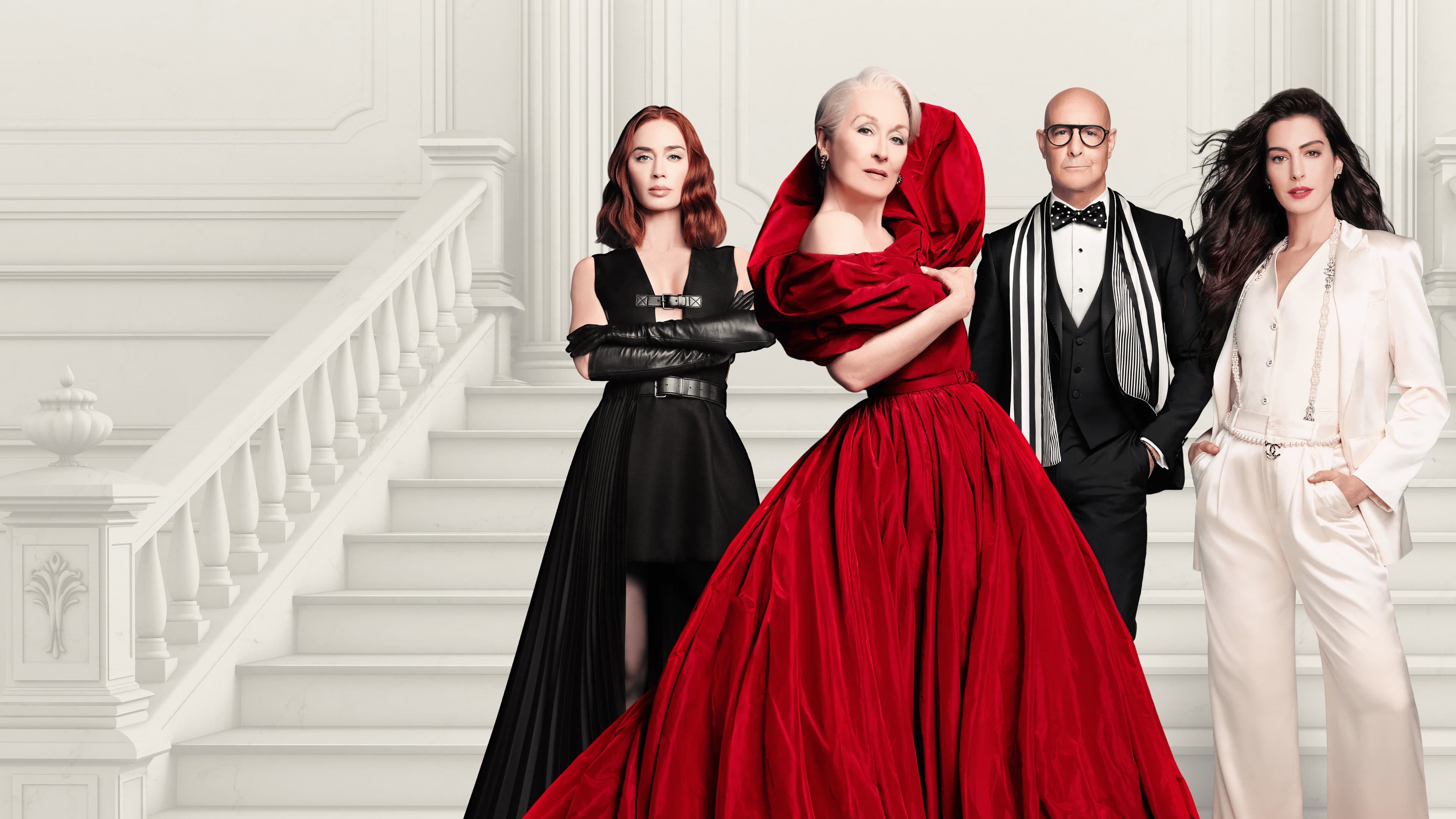 The Devil Wears Prada 2: Release Date & News