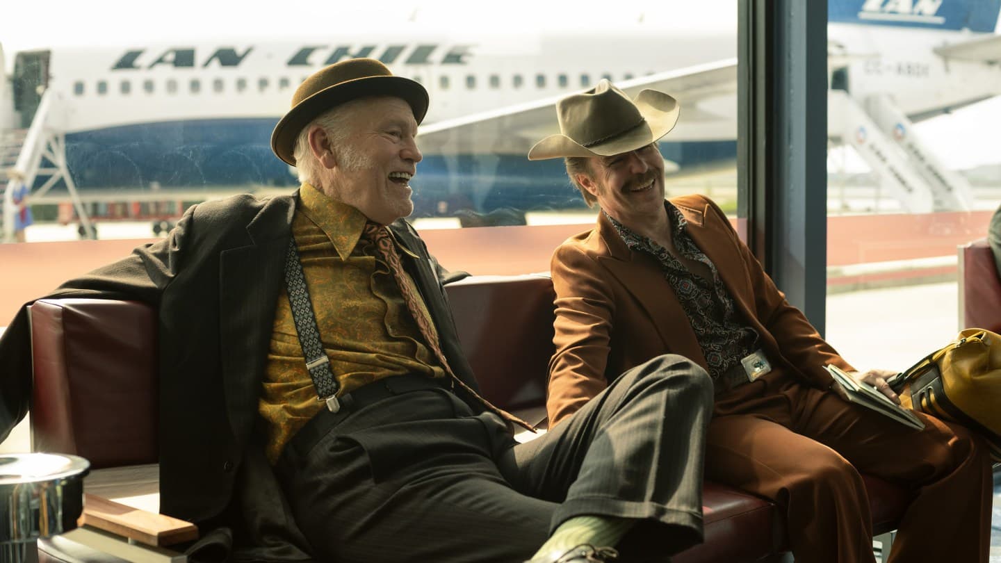 Venice 2026 Lineup: Live Updates & New Films