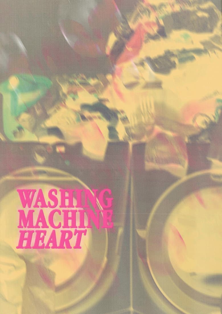 Washing Machine Heart Preview: A Unique Love Story