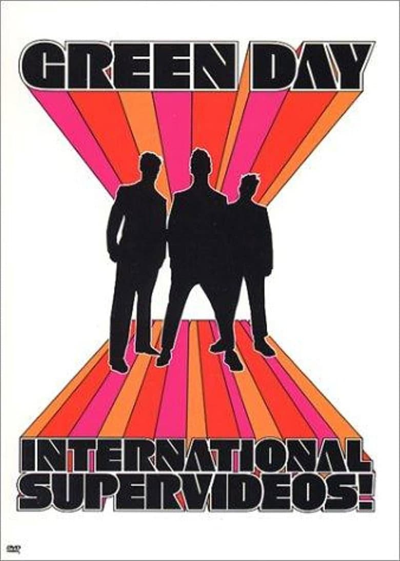 Green Day: Why They Chose Background Roles in Their Movie