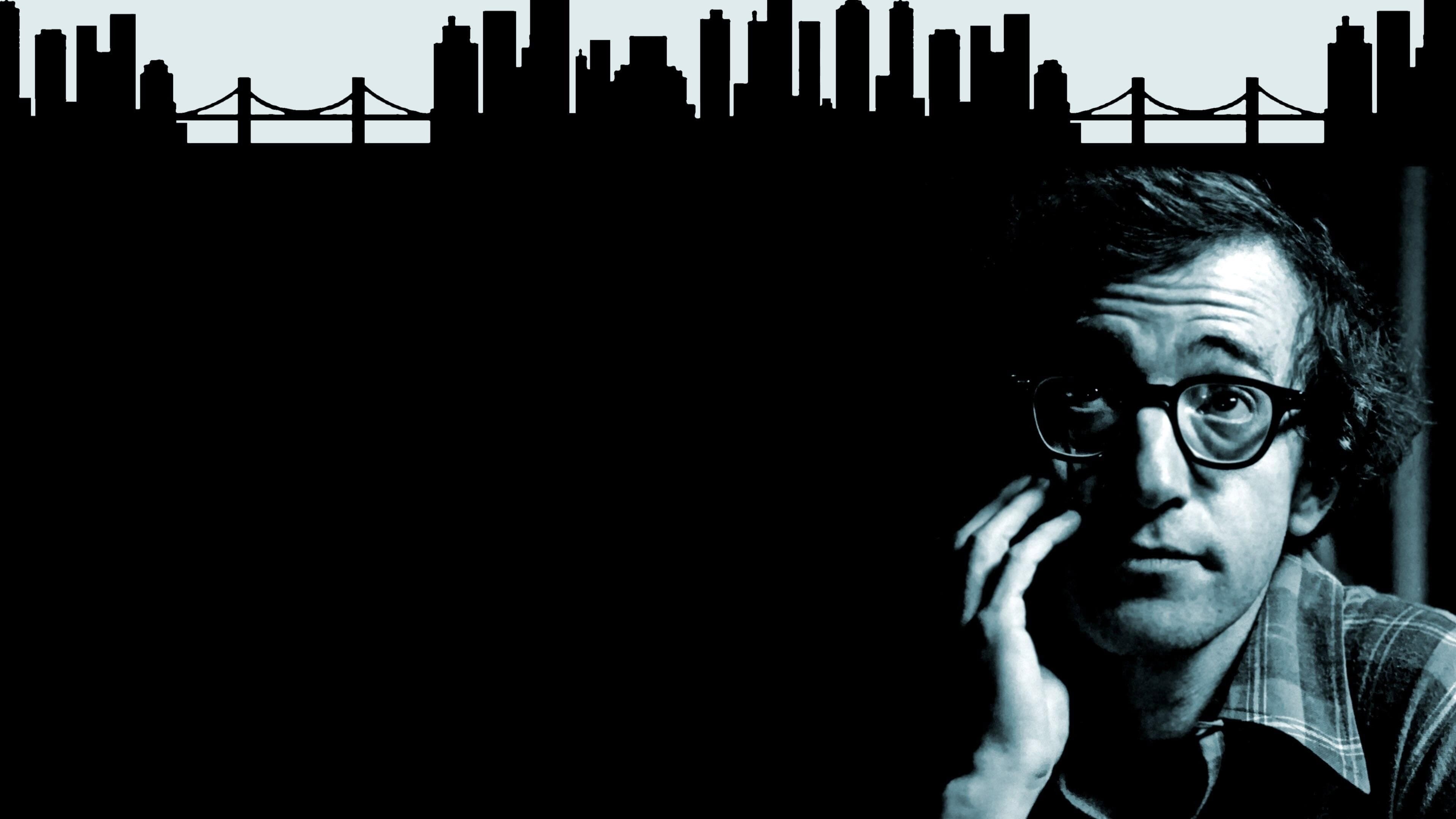 Why Woody Allen and Big Names Shoot in Madrid