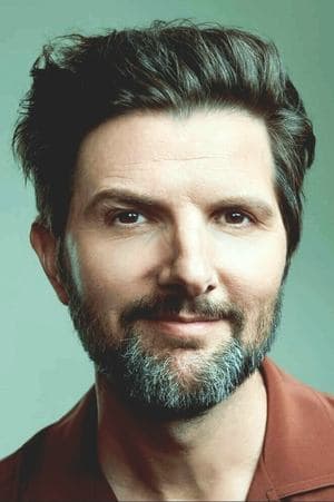 Adam Scott's Surprising Favorite Indiana Jones Revealed