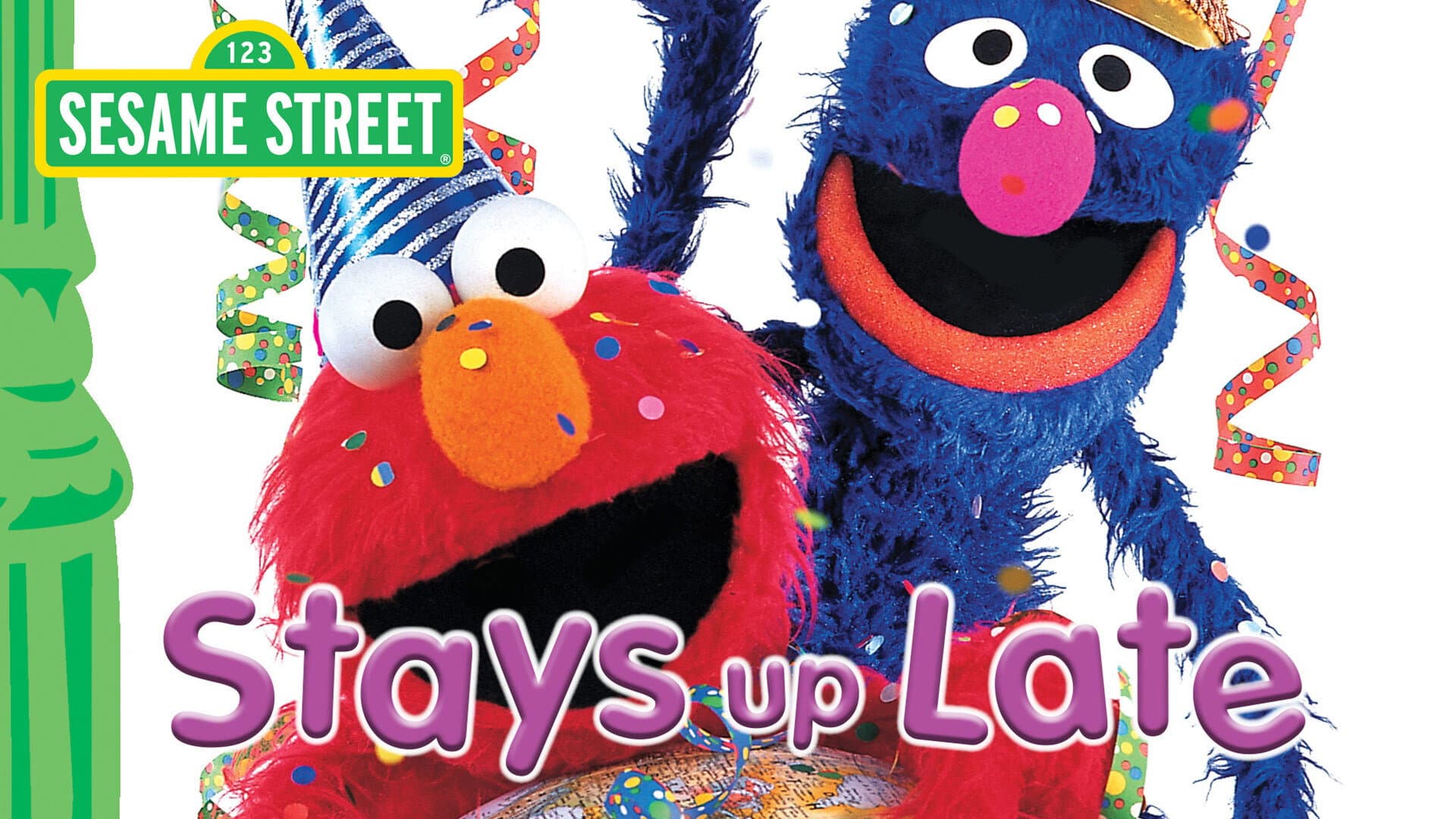 Sesame Street Movie News: Netflix Streaming Film