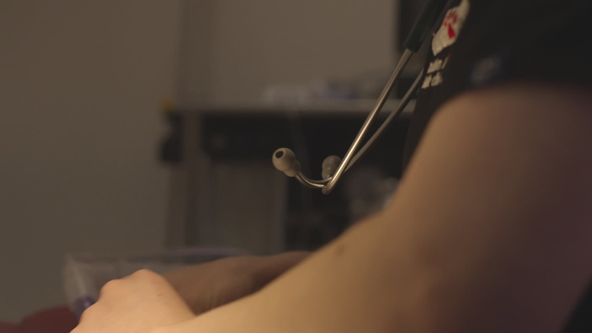 The Clinic (2026) - Official Movie Preview | Seamus Watson
