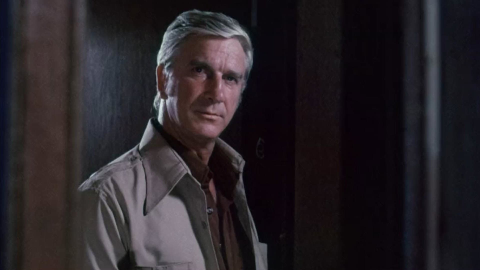 Project K (1976) - William Girdler Sci-Fi Thriller News