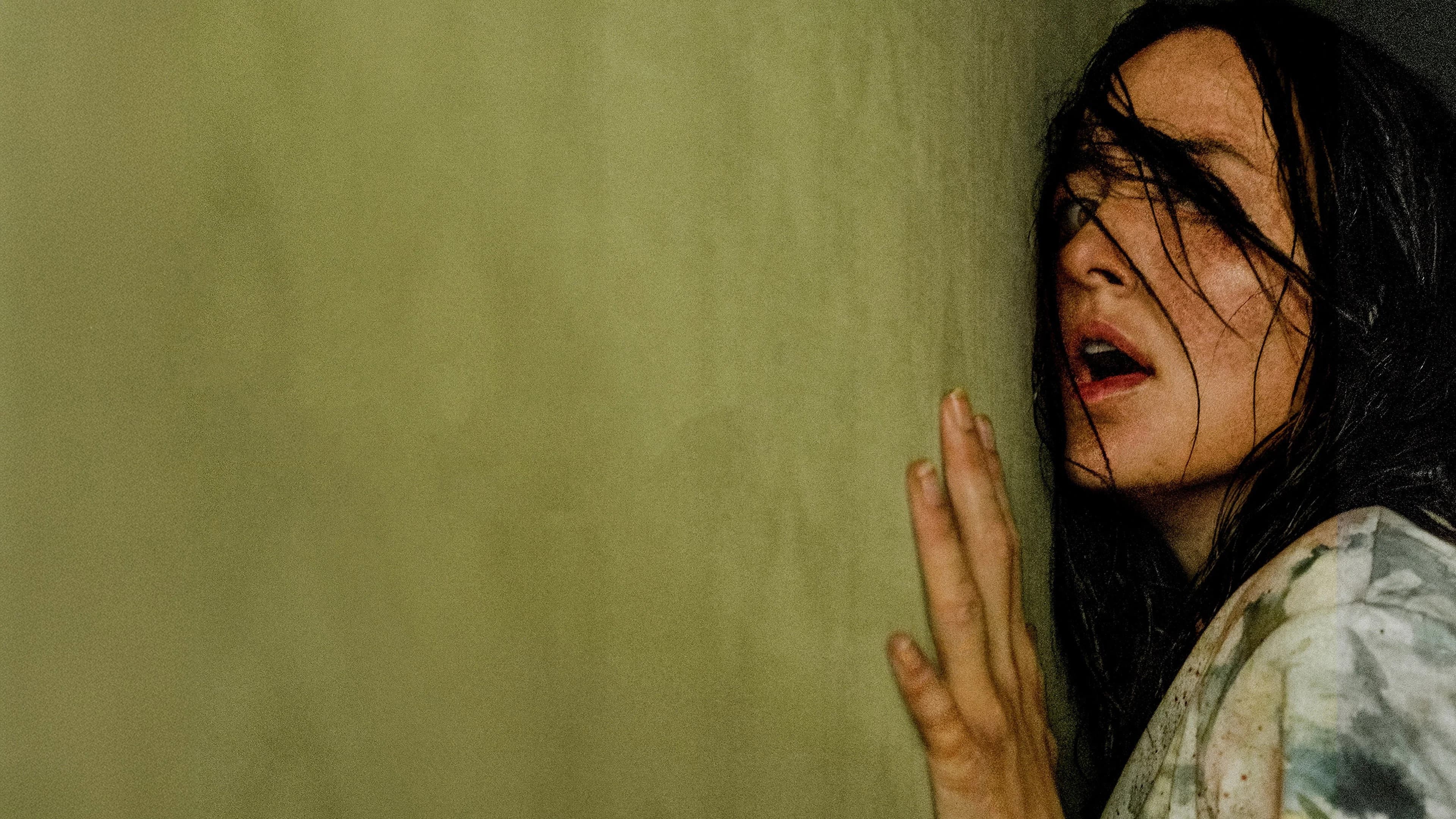 Backrooms Movie Review: A Claustrophobic Horror