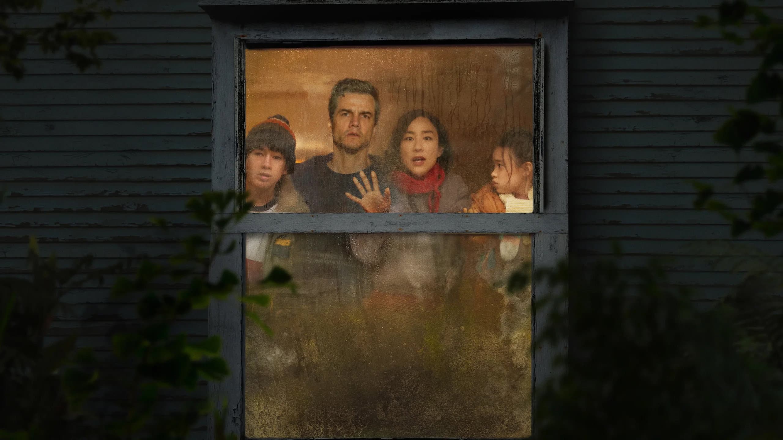 The Last House (2026) - Louis Leterrier's Thriller