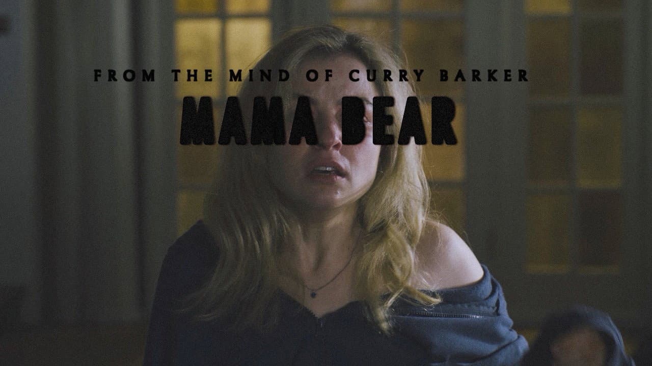 Mama Bear: Curry Barker's Surprise Halloween Horror Short