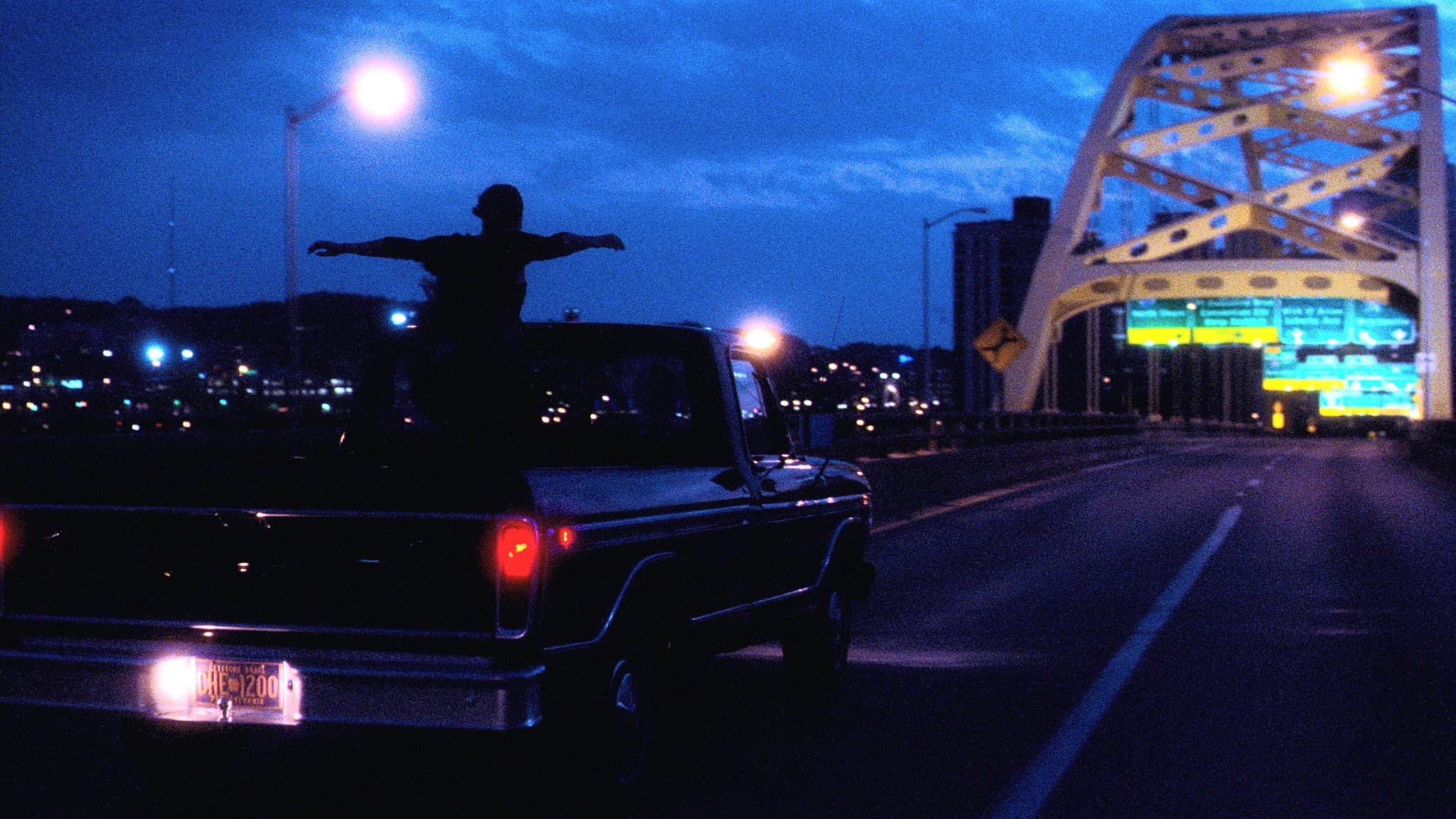 The Perks of Being a Wallflower