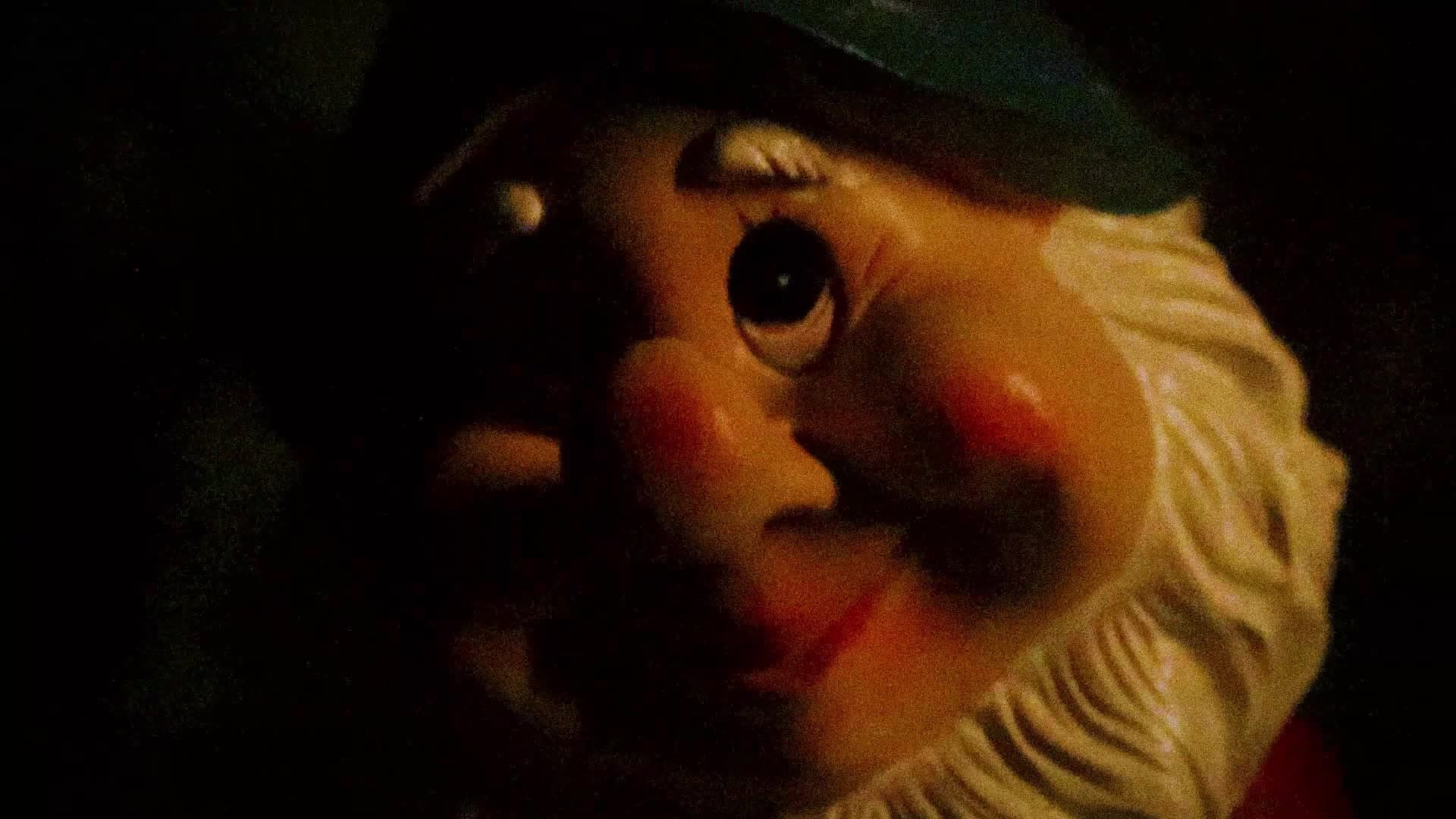 Crimes and Mis-Gnome-Meanors (2026) - Josh Ferber Film