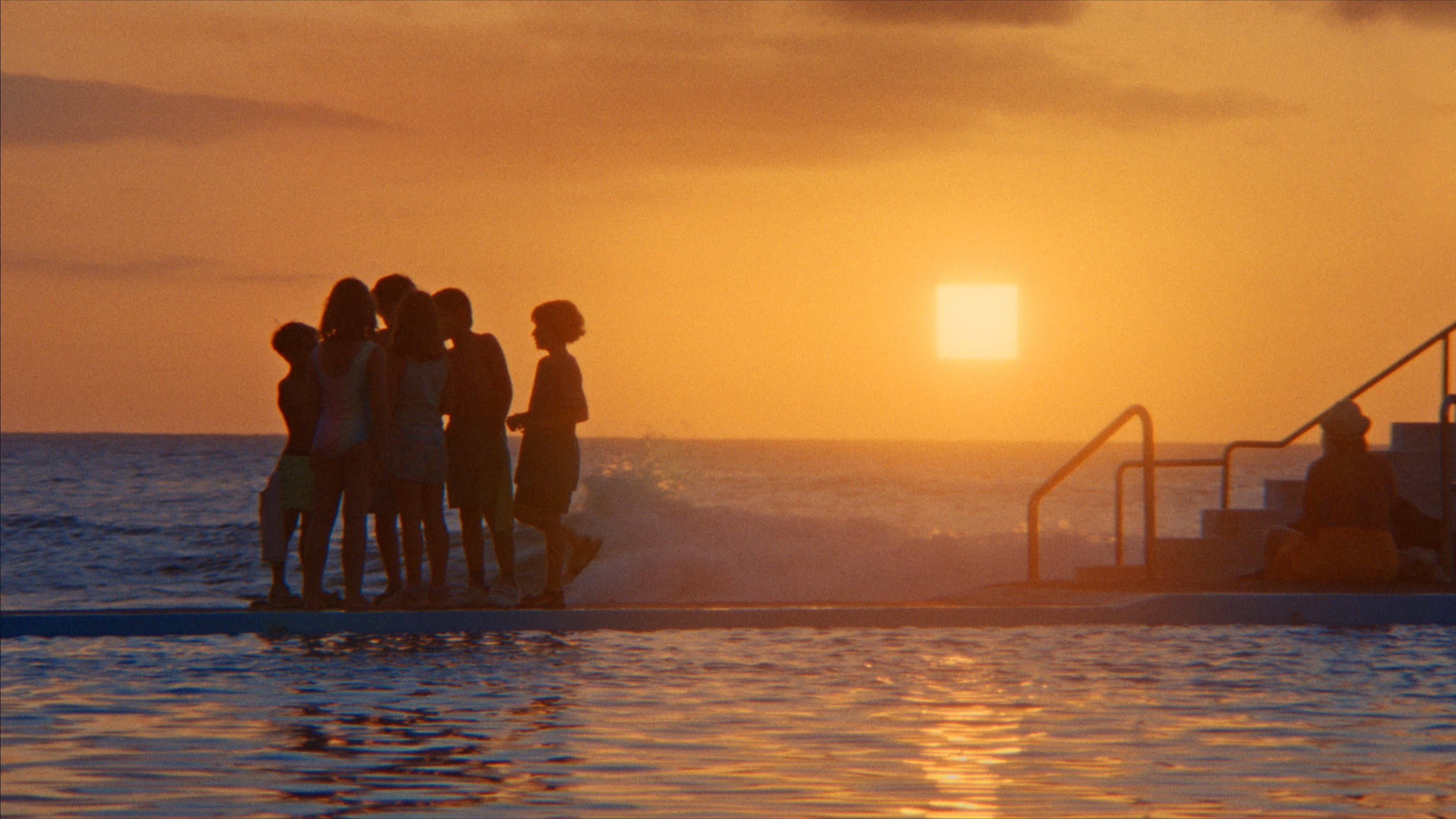 Everytime (2026): Sandra Wollner’s De-Language Film - News