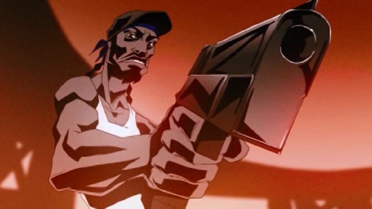 Snoop Dogg (2006) Movie News | Stacy Title Film