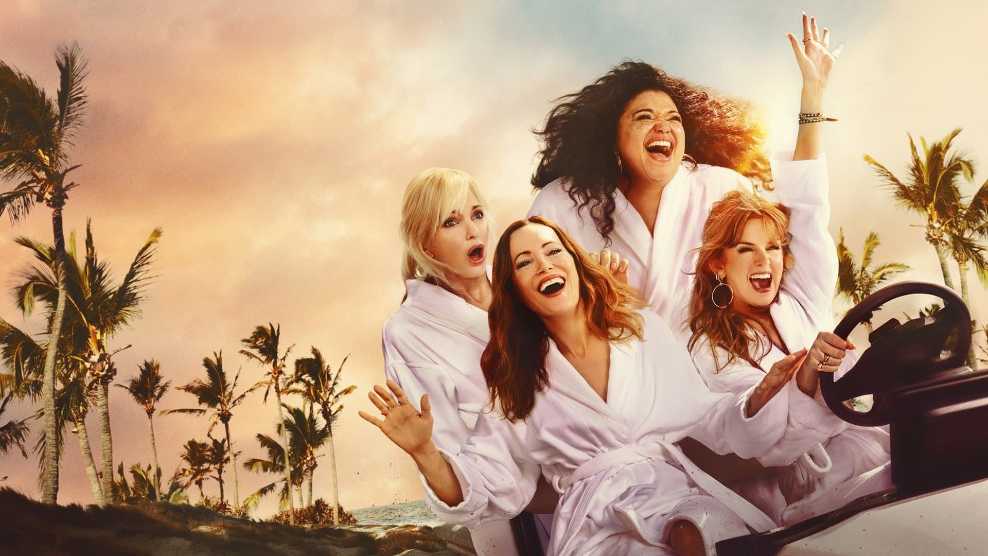 Spa Weekend (2026) Review: Moore's Chilling Getaway