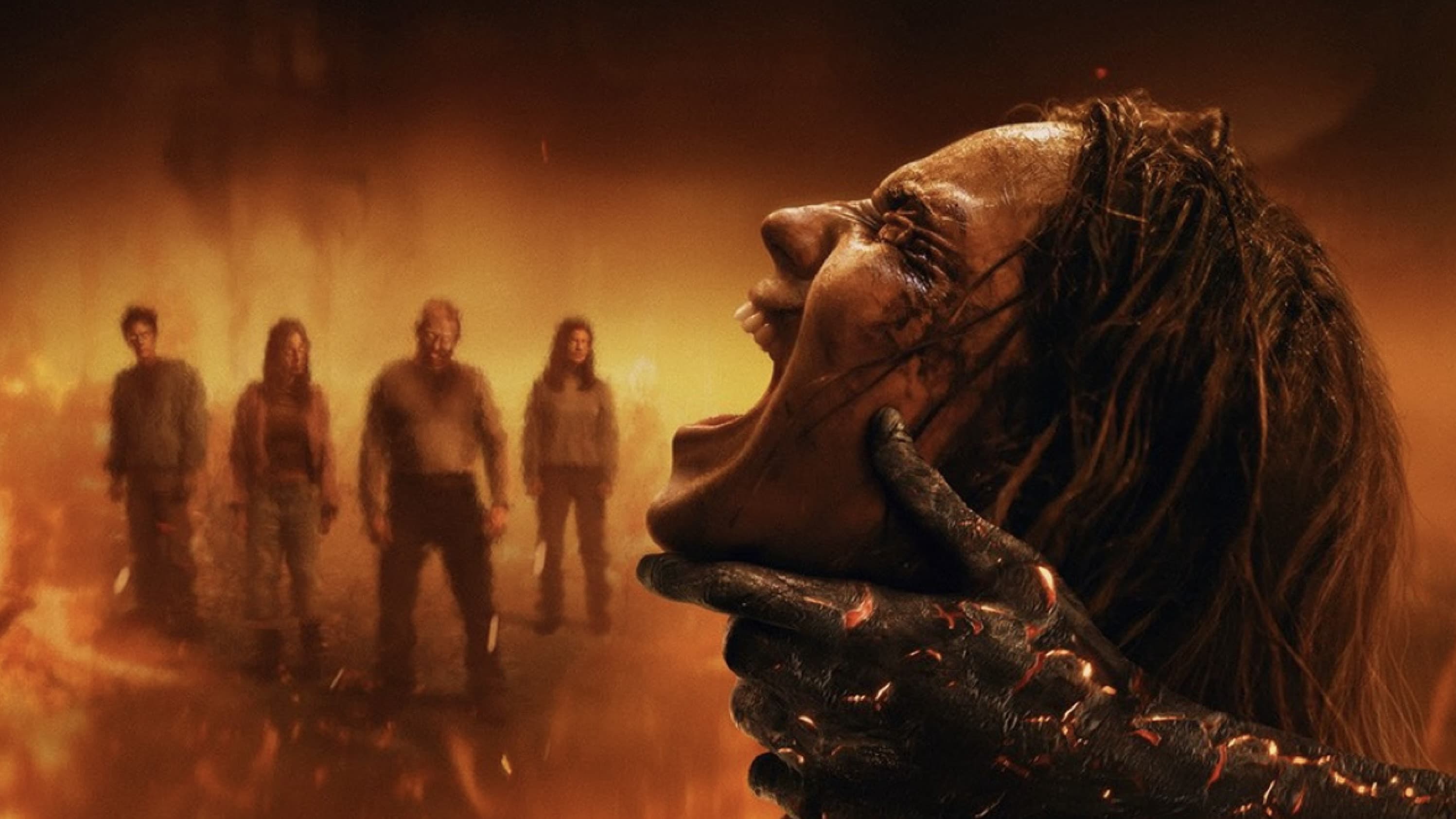 Evil Dead Burn Trailer Breakdown: Every Secret Explained
