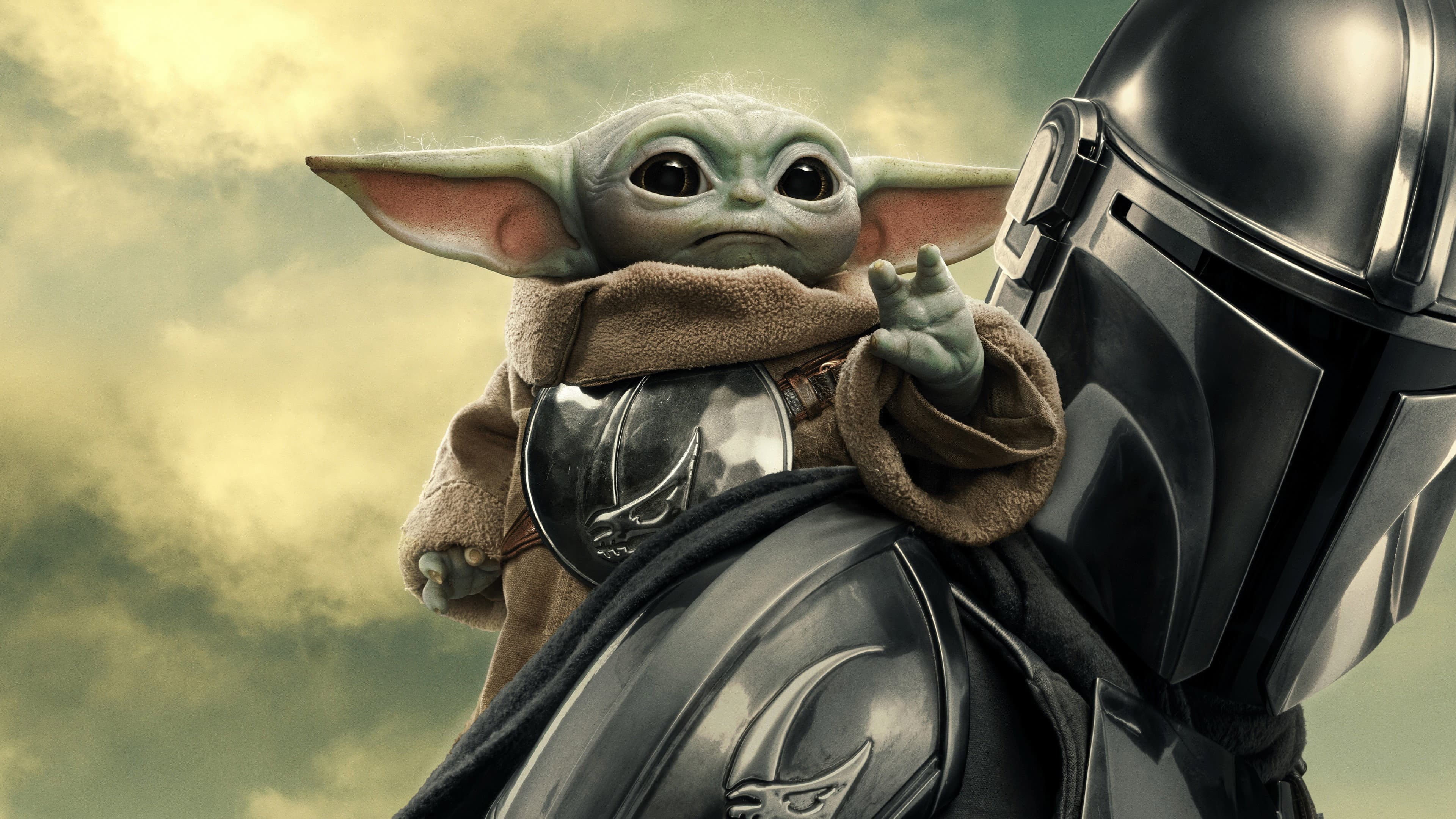 The Mandalorian and Grogu Review: A New Star Wars Era
