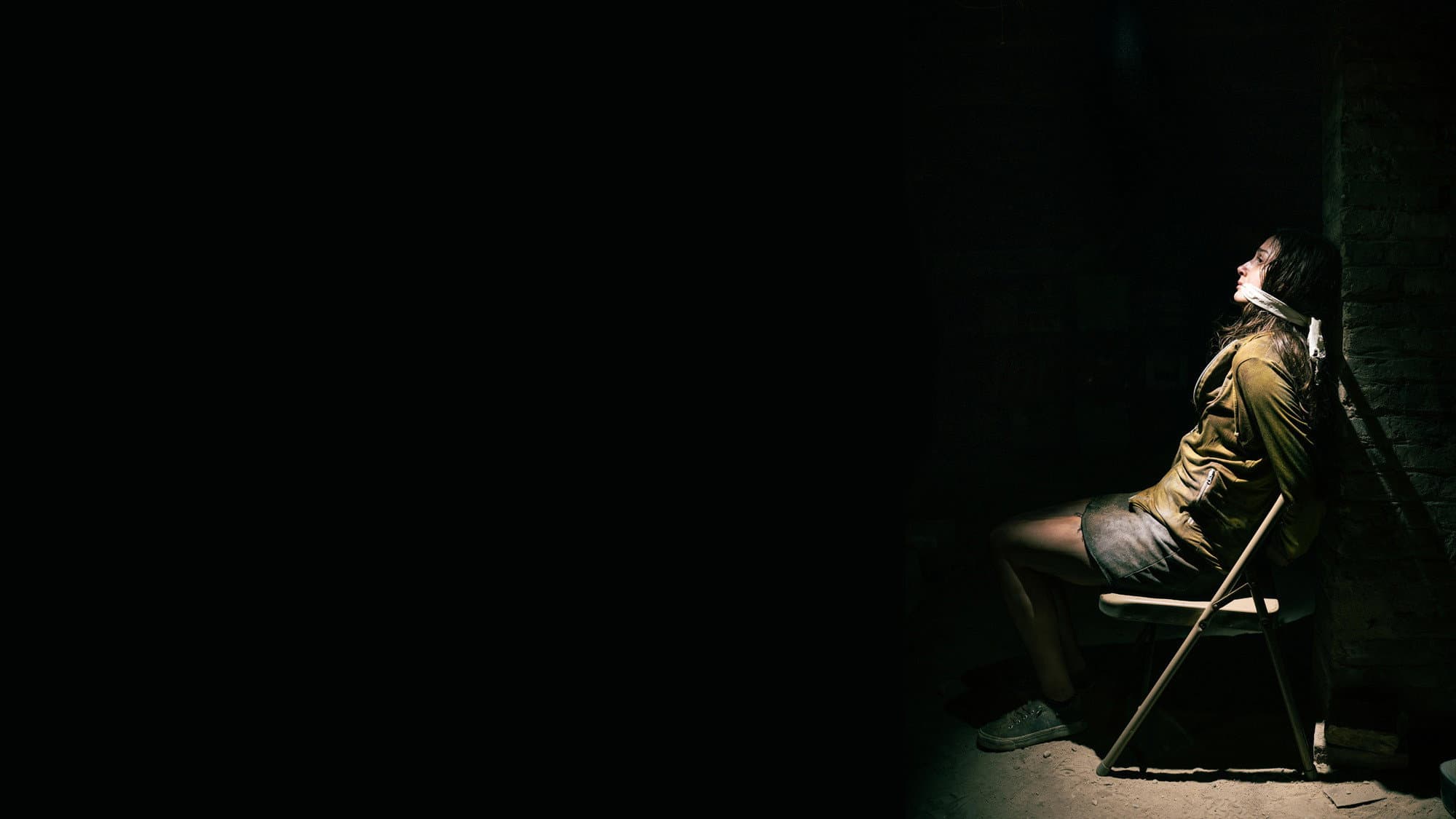 The Caretaker Next Door (2026) - Film Preview