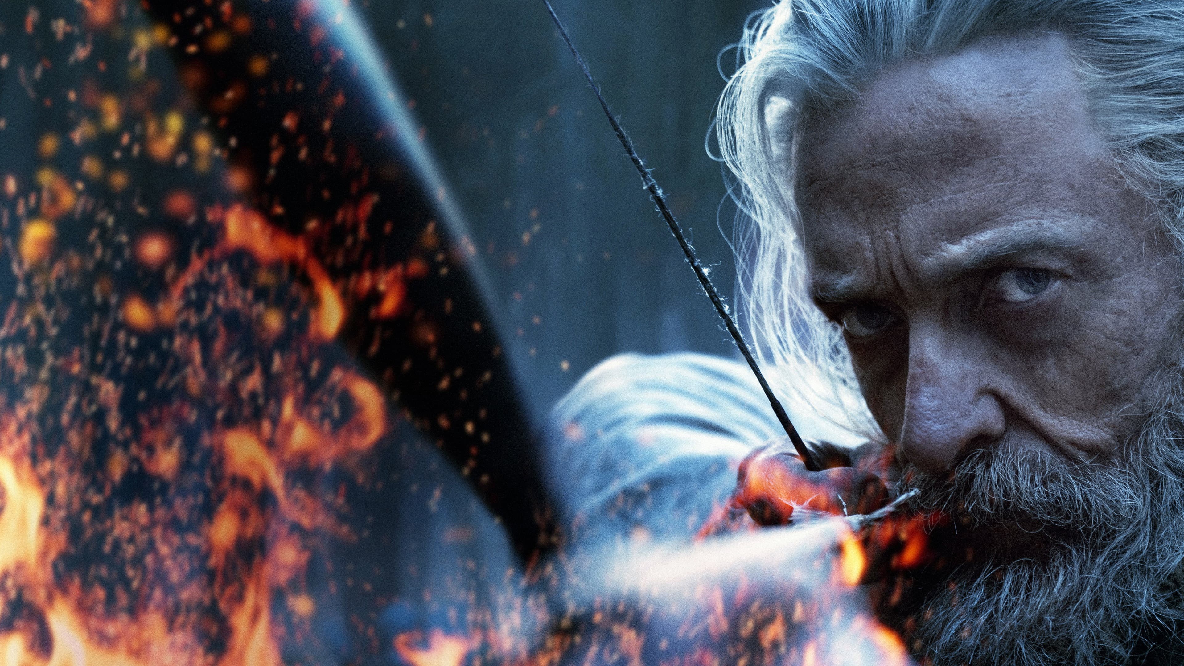 The Death of Robin Hood Review: A Gritty Reimagining