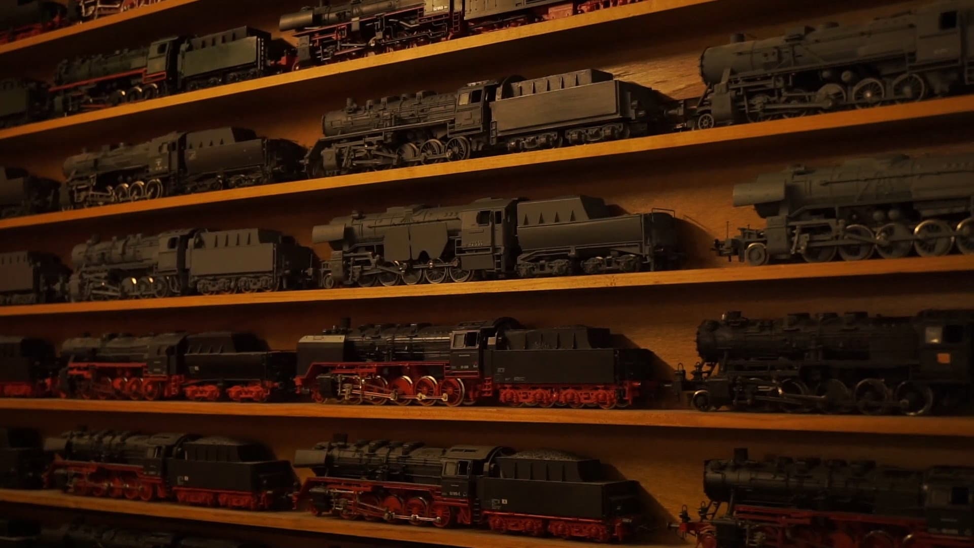 Frank's Obsession: 16-Minute Hollywood Short Film Preview