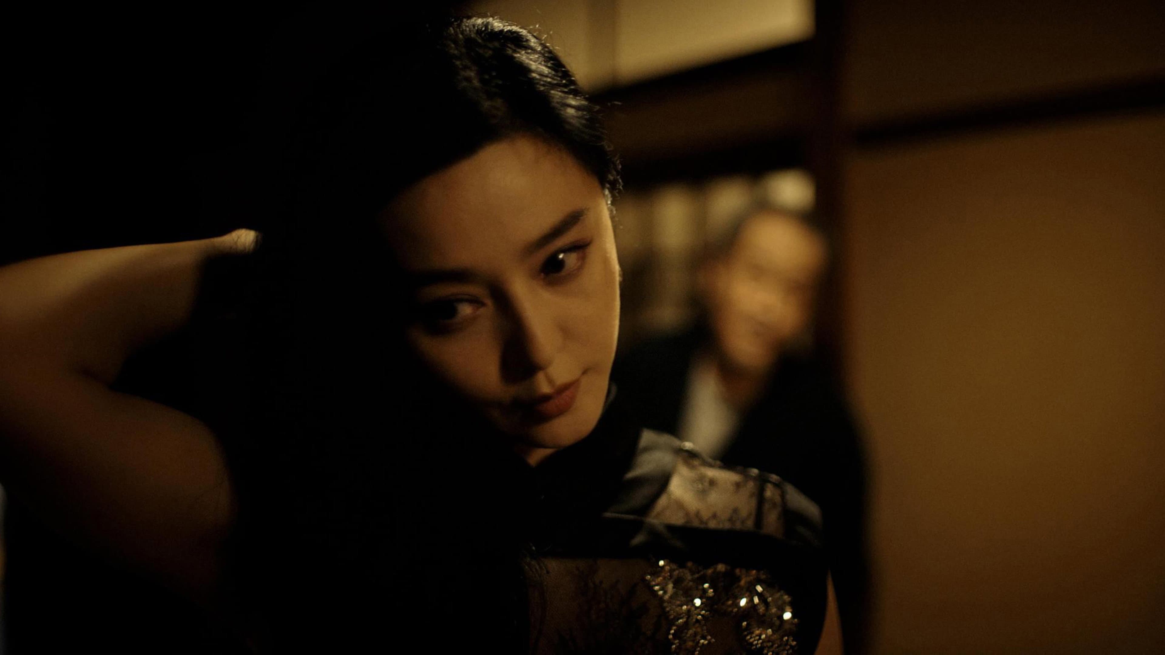 Diary of a Mad Old Man Clip: Wayne Wang’s Provocative