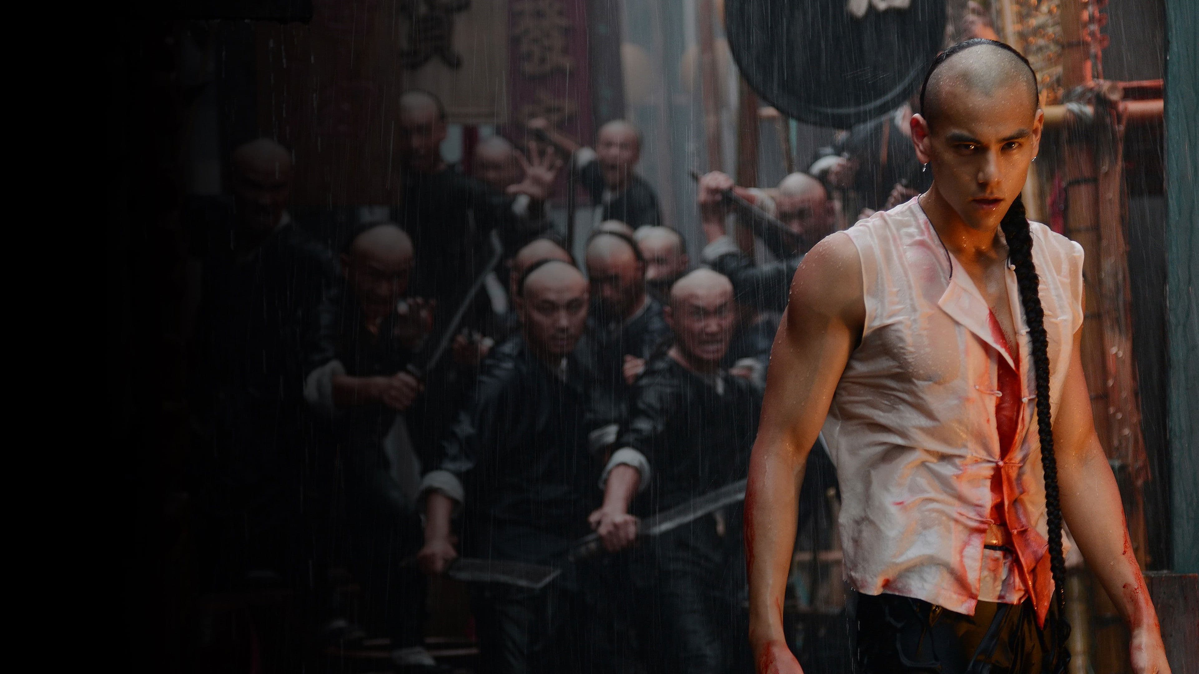 Rise of a Legend (2014): Roy Chow's Action Epic