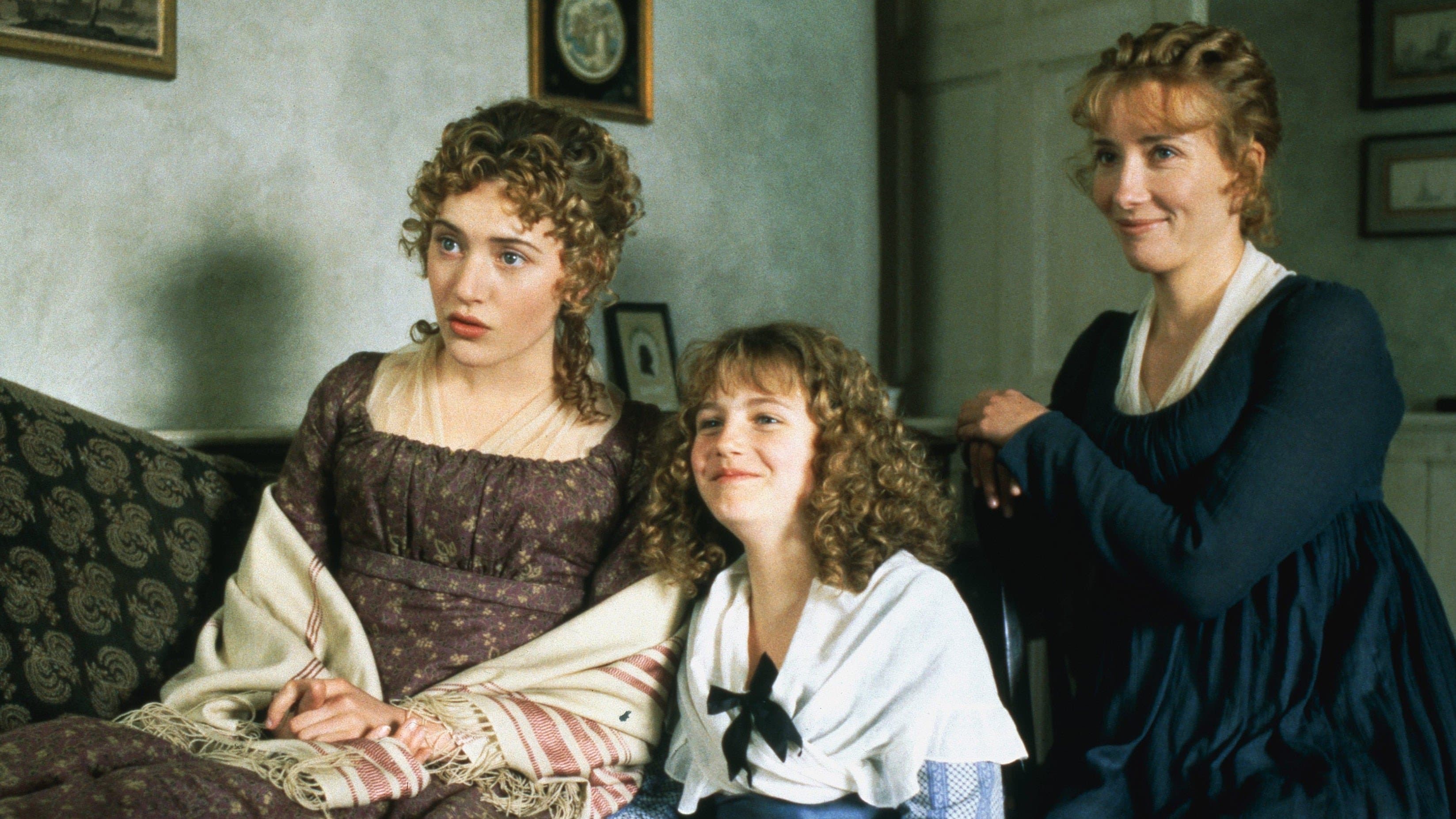 Sense & Sensibility Trailer: A Deep Dive Analysis