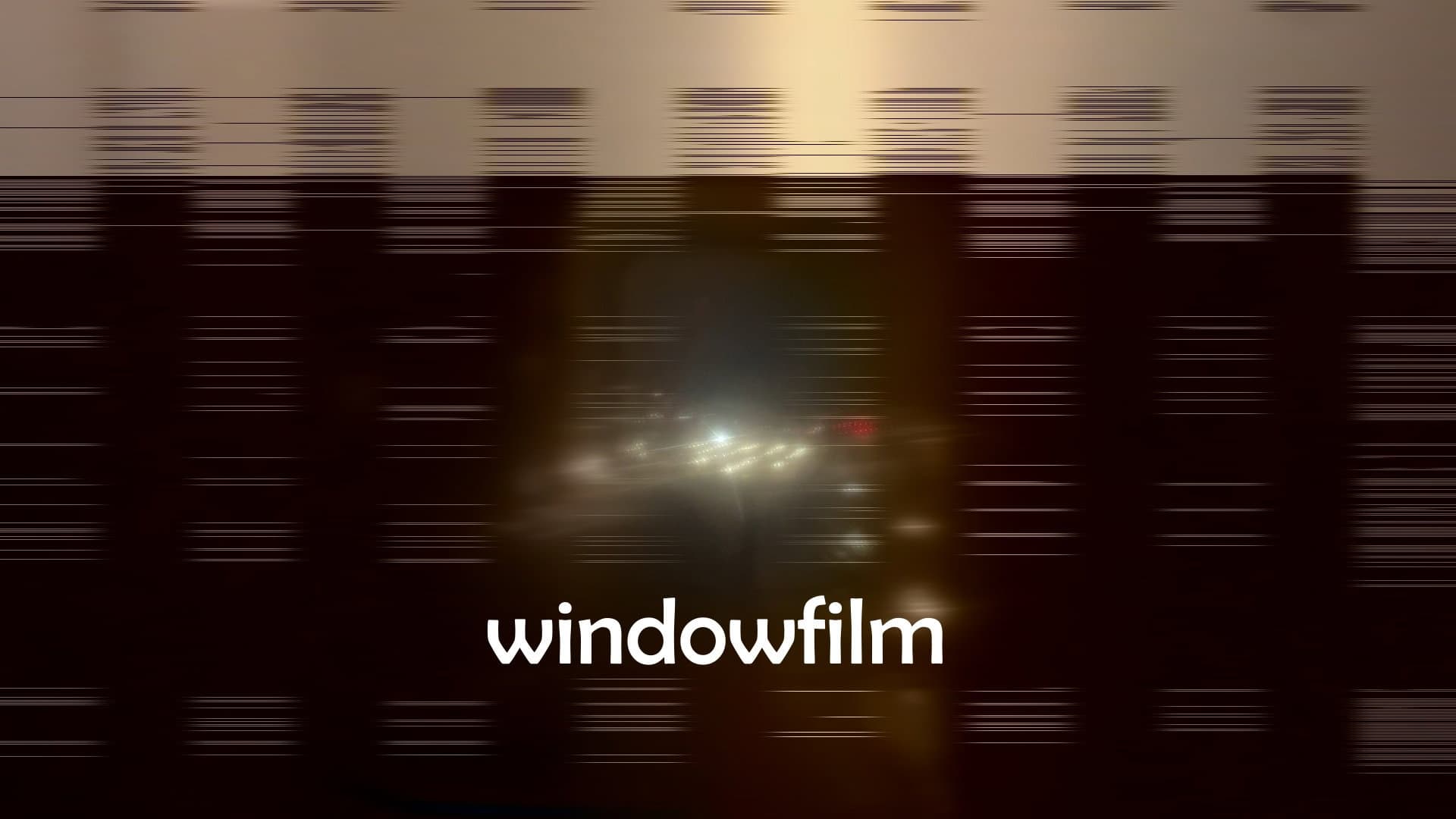 WindowFilm Movie Preview: A Hauntingly Beautiful Short
