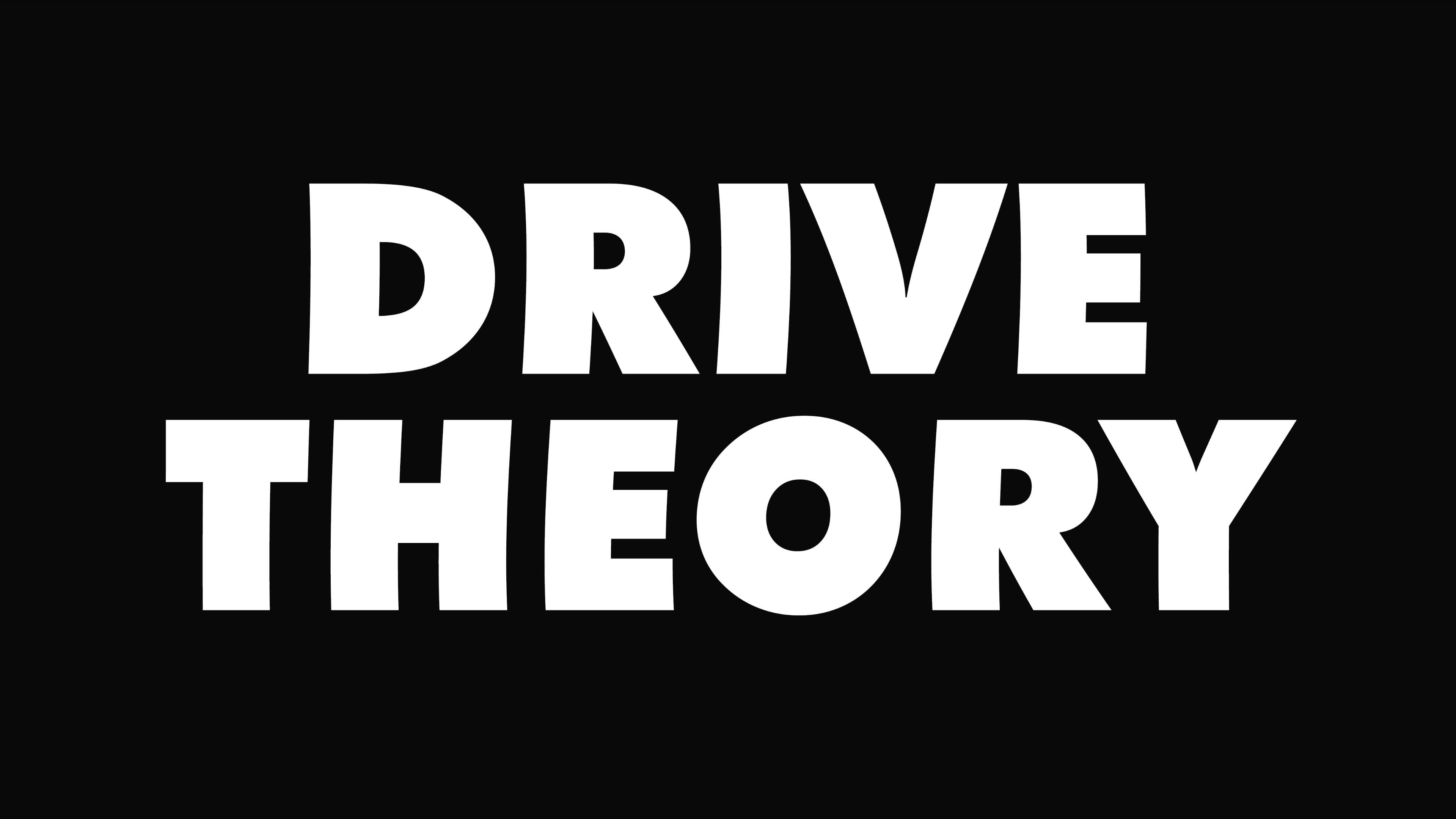 Drive Theory (2026) - Film Preview & Details