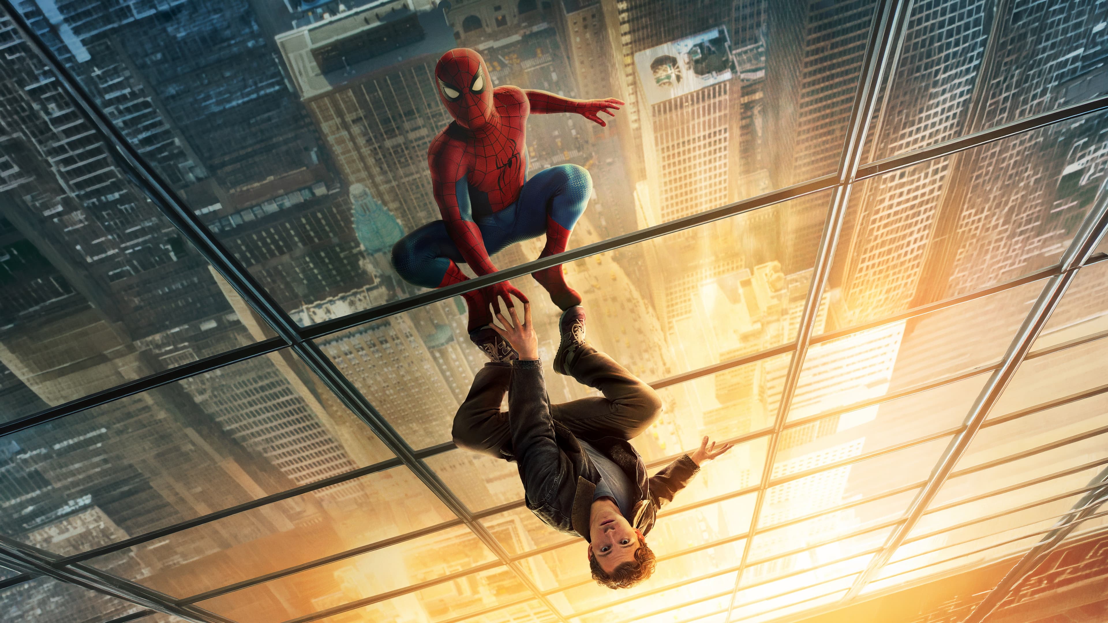 Spider-Man: Brand New Day Preview - New Era Begins