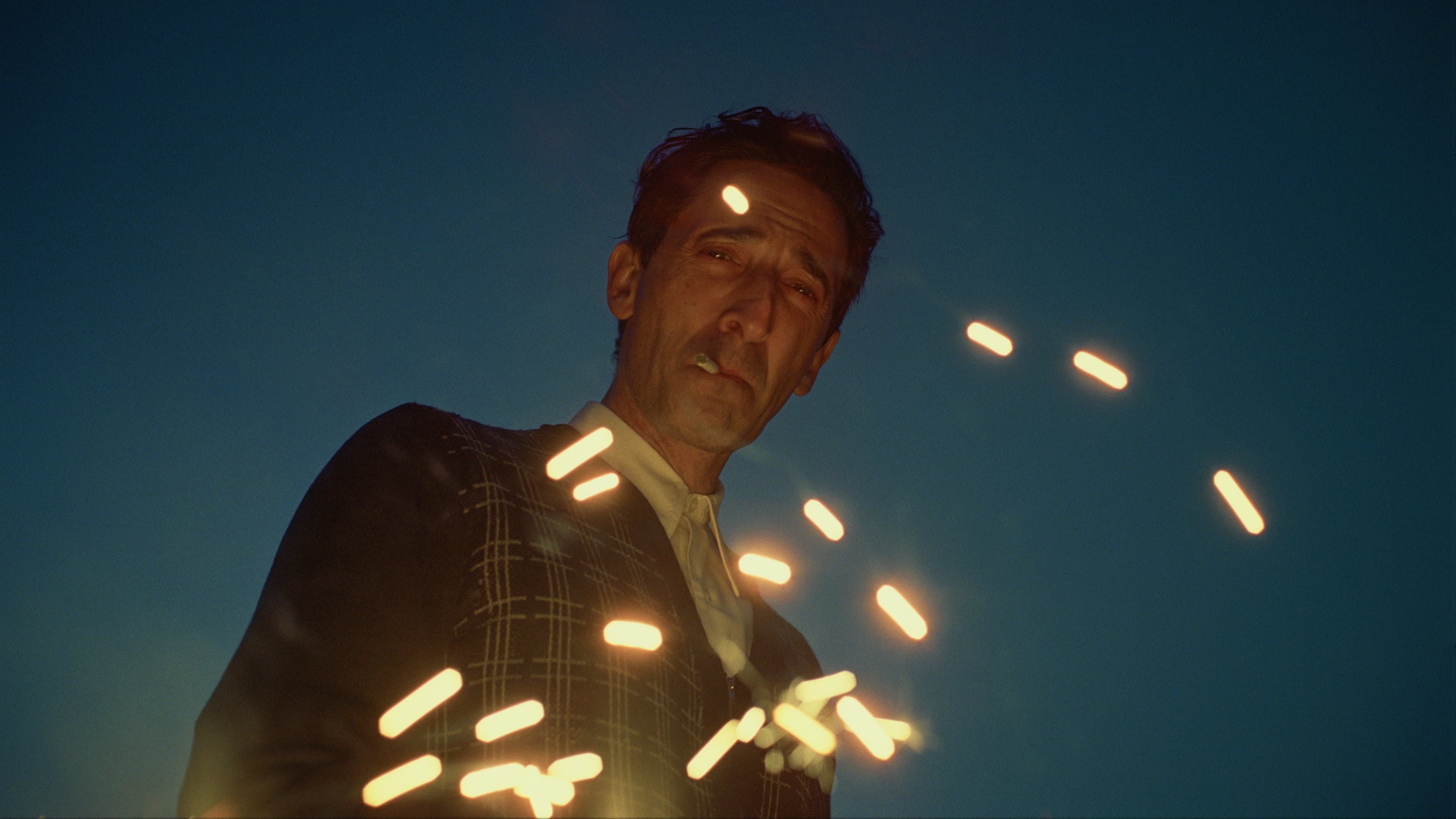 The Brutalist: First Trailer, Cast & Release Date News