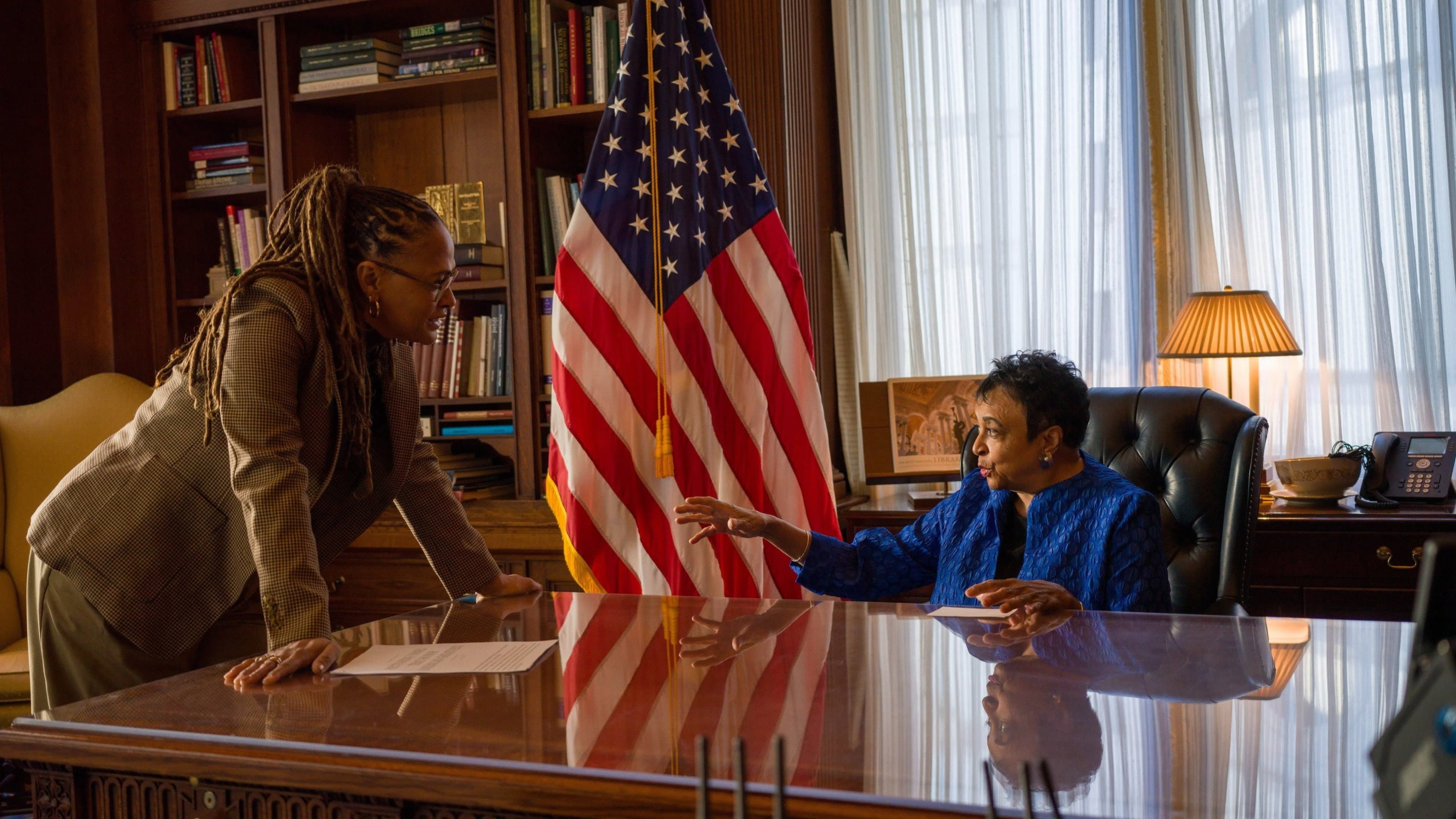Ava DuVernay's "14th" Added to IDFA 2026 Lineup