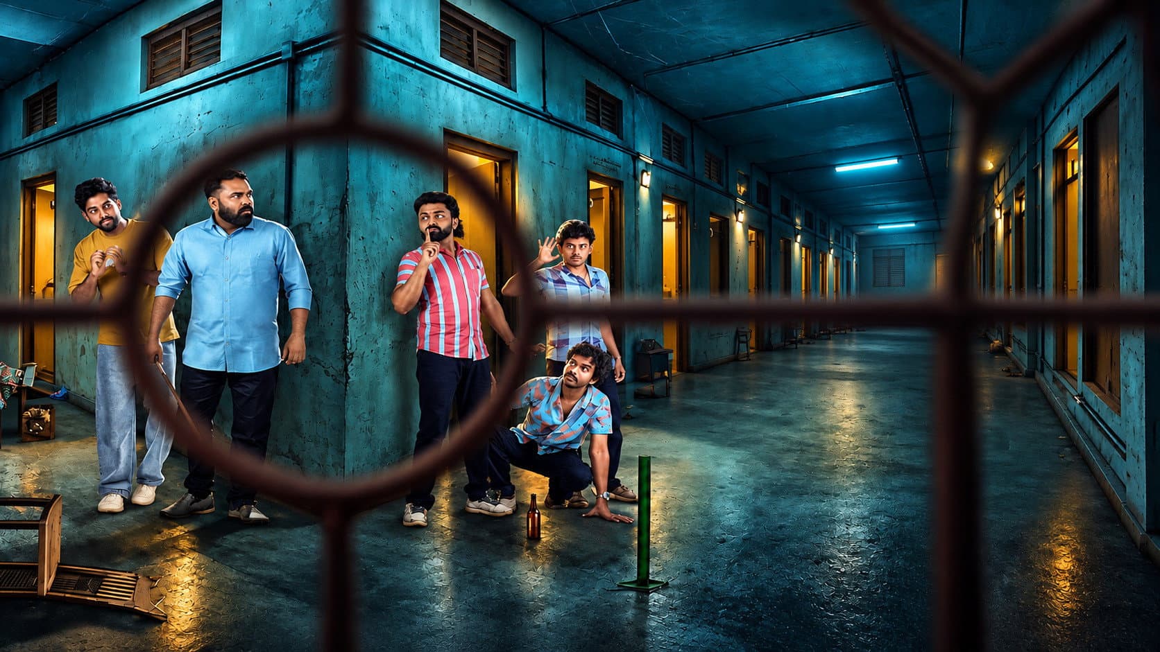 Maharaja Hostel