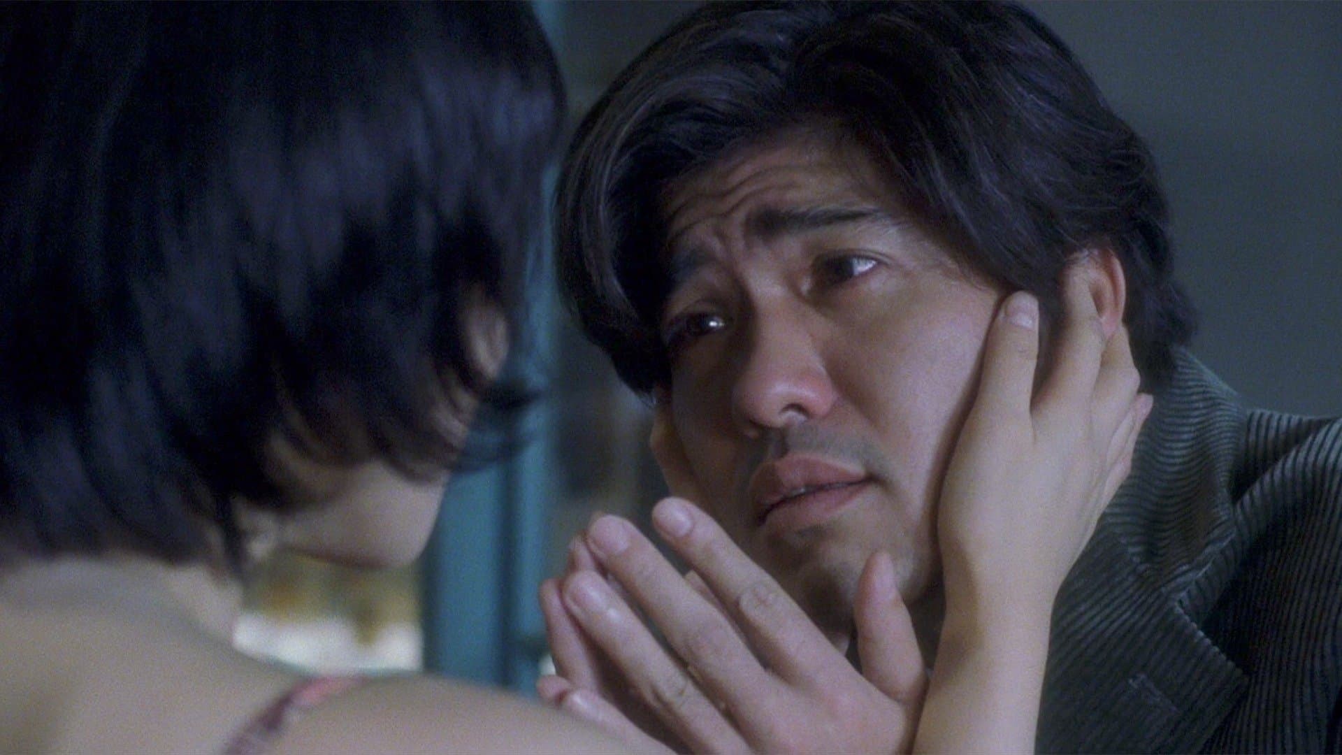 The Spiral (1998) Gets 9-Minute Ovation at Venice Revival