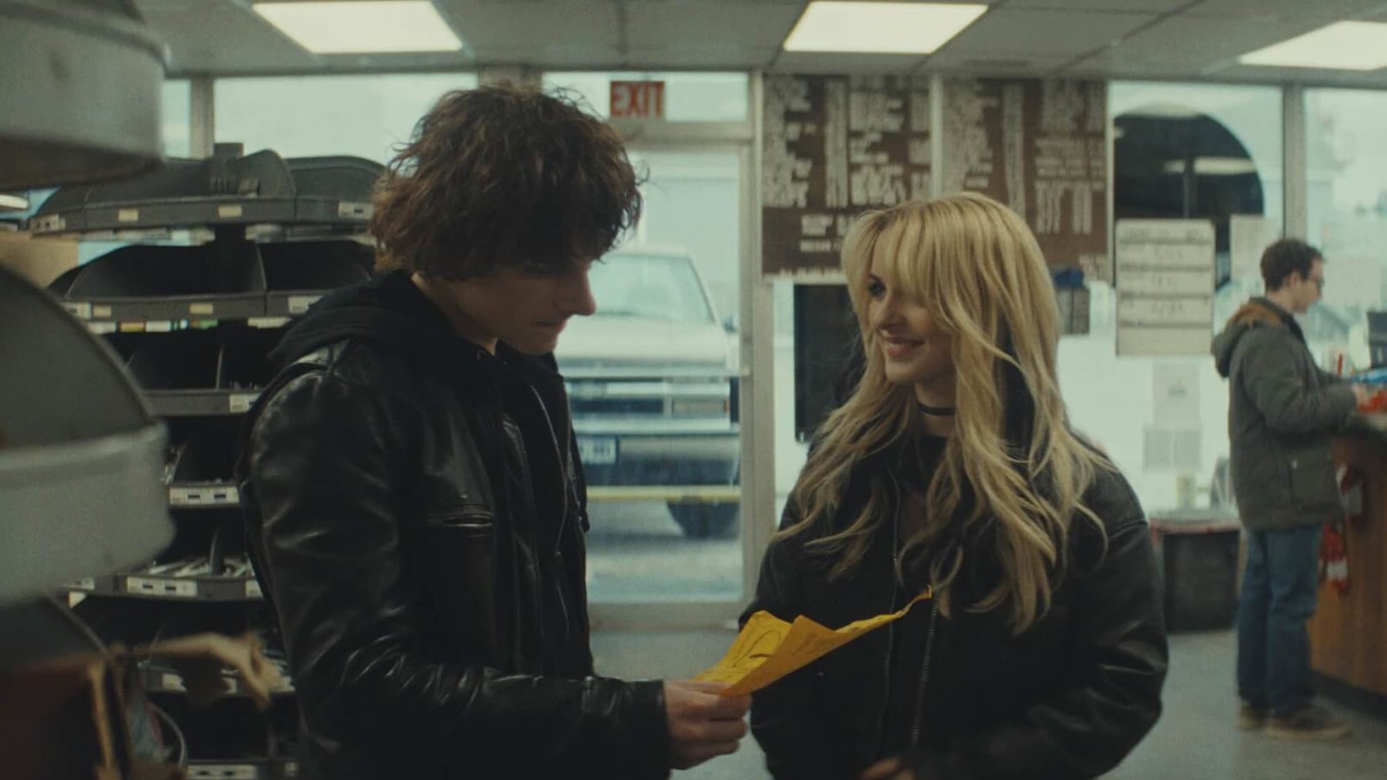Nimrods (2026): Lee Kirk's Punk Road Trip Comedy