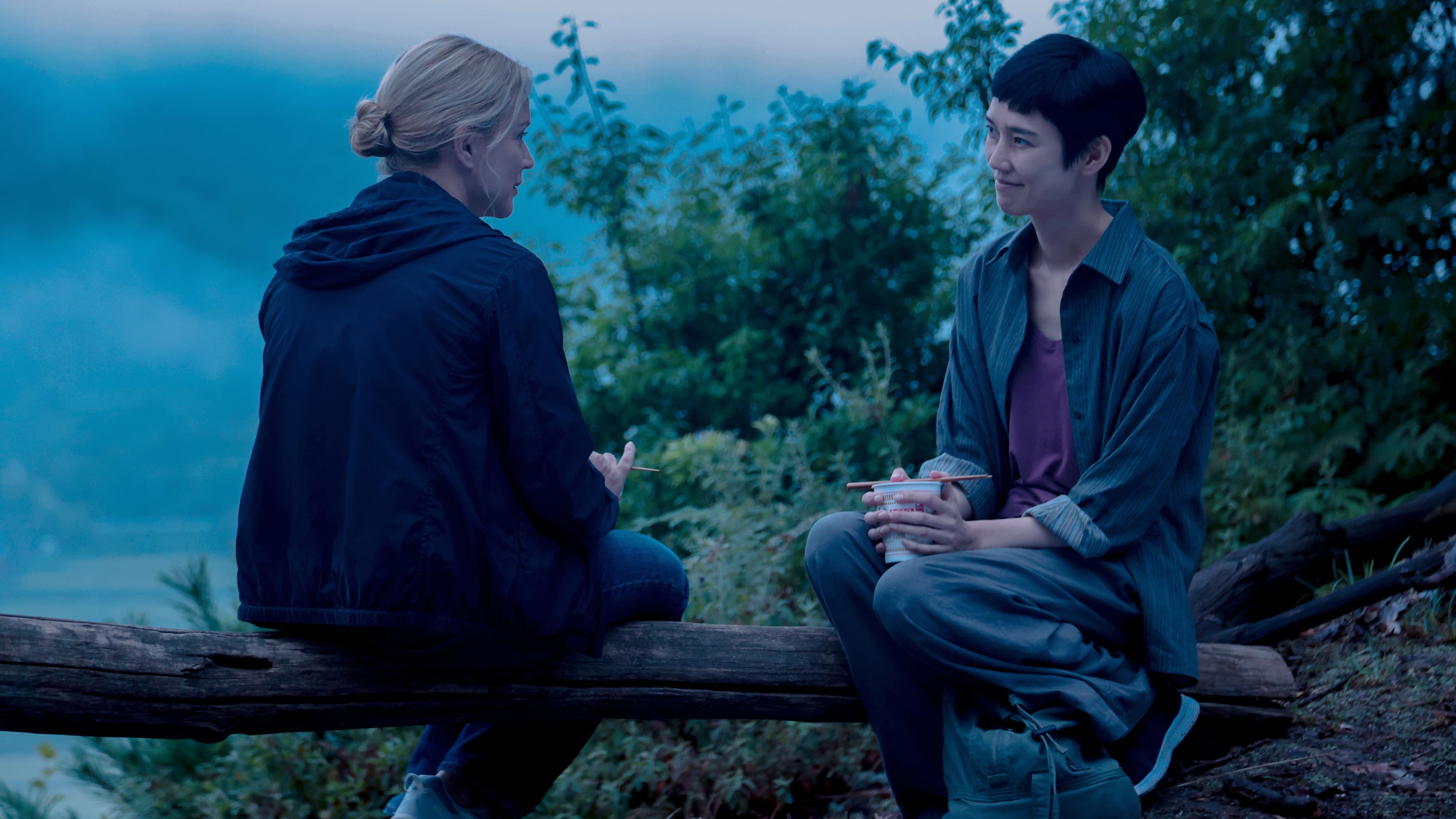 All of a Sudden (2026) - Ryusuke Hamaguchi Film News