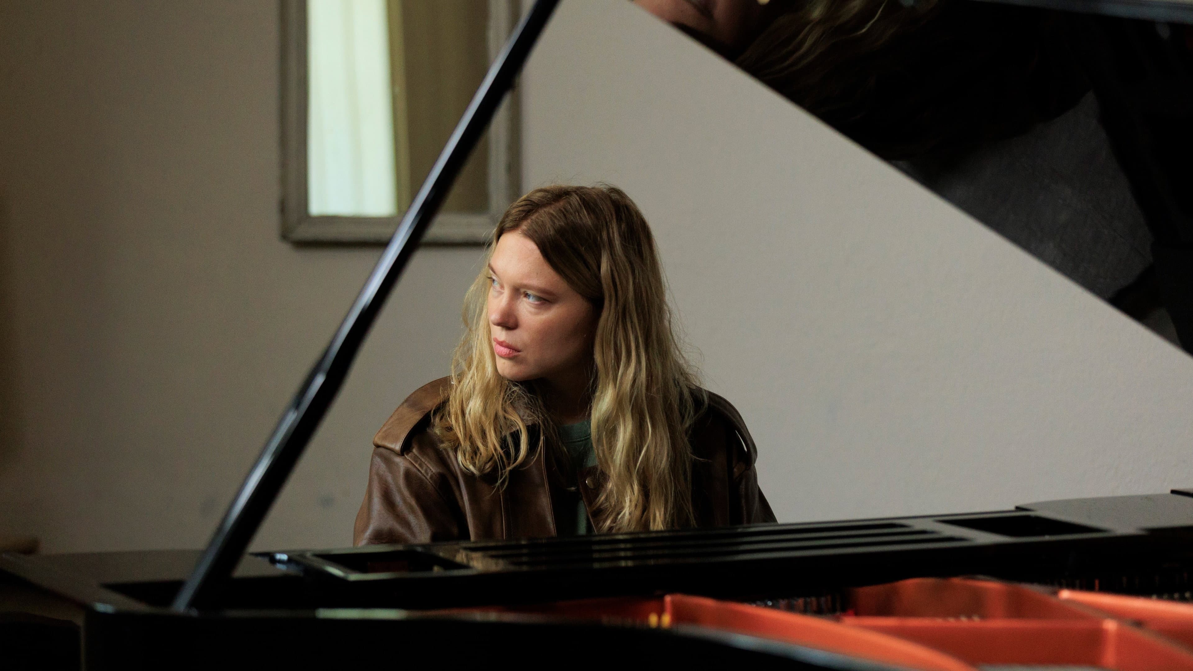 Gentle Monster (2026) - Marie Kreutzer’s Bold New Film