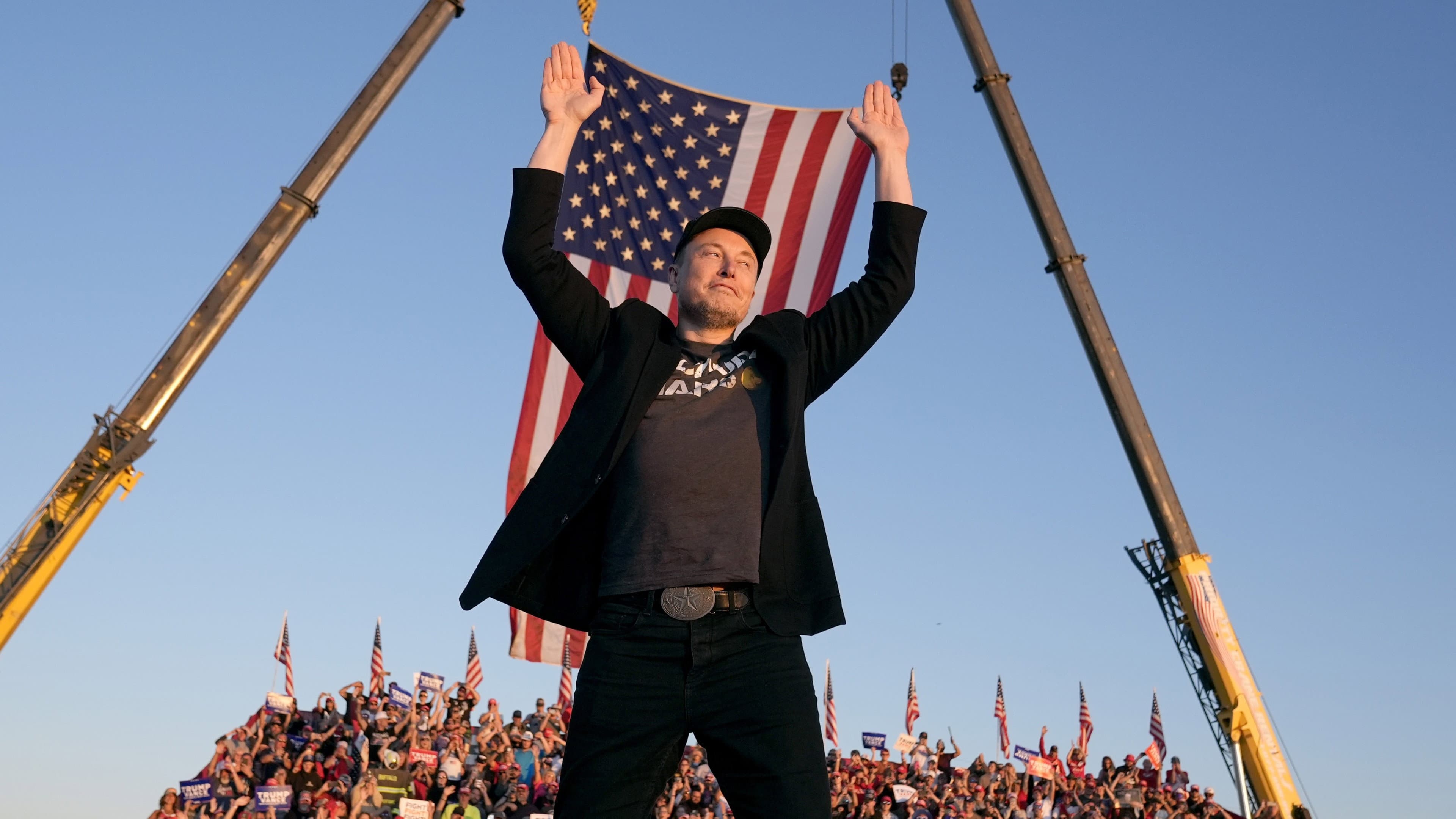 Alex Gibney's Musk Documentary: Inside the 2026 Film