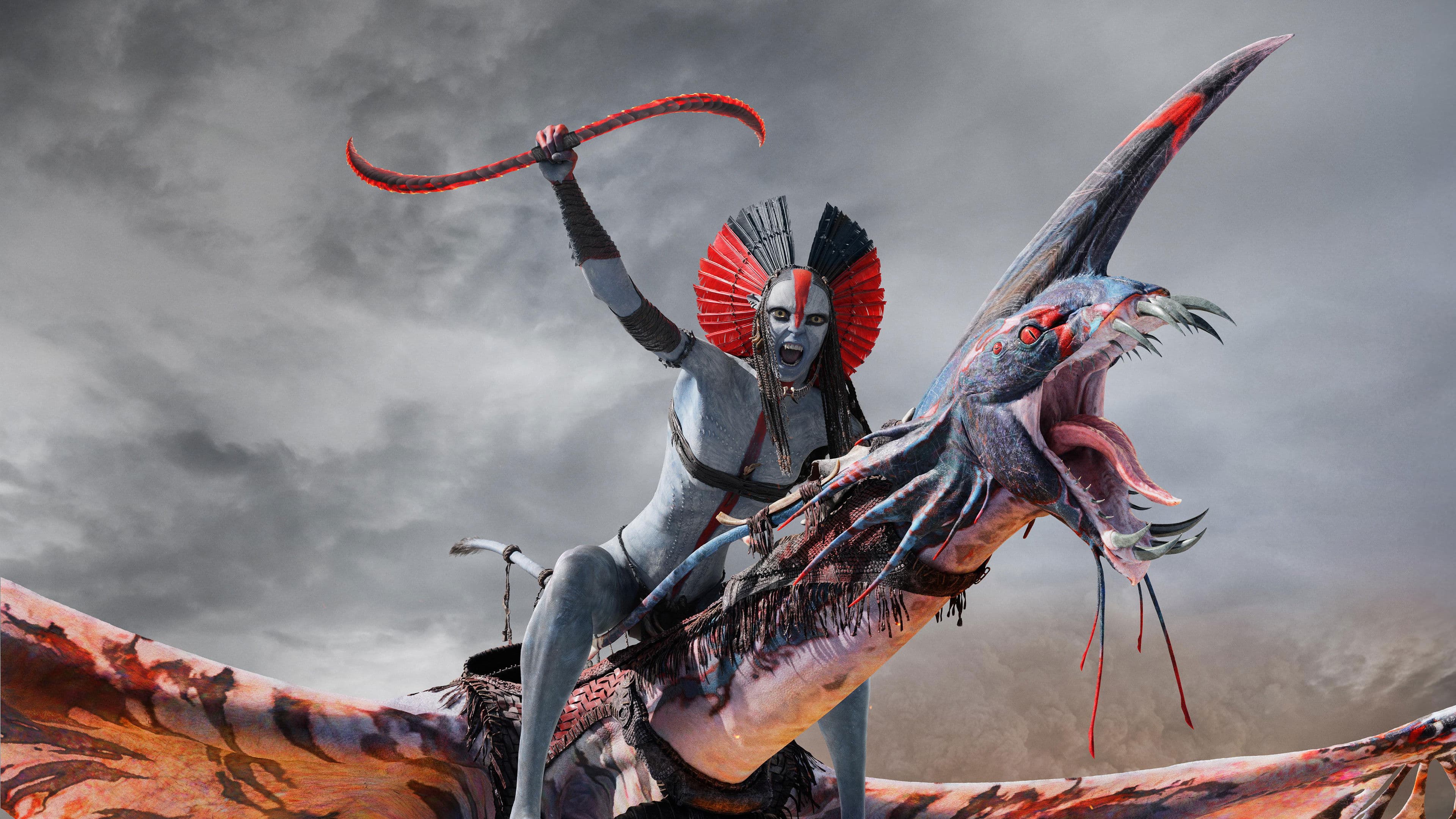 Avatar: Fire and Ash Review - Epic or Overkill?