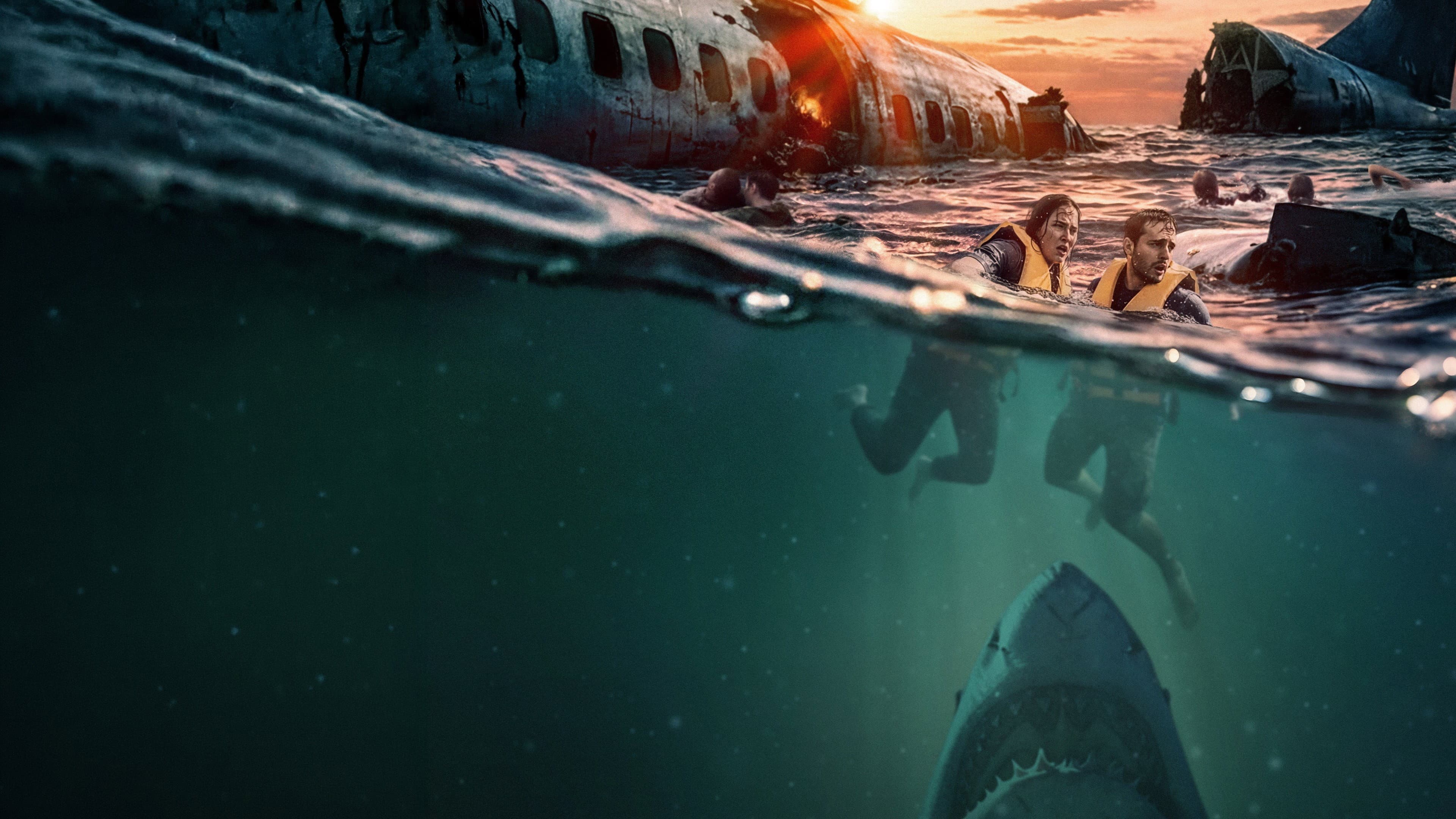 Deep Water Review: A Sinking Psychological Thriller?