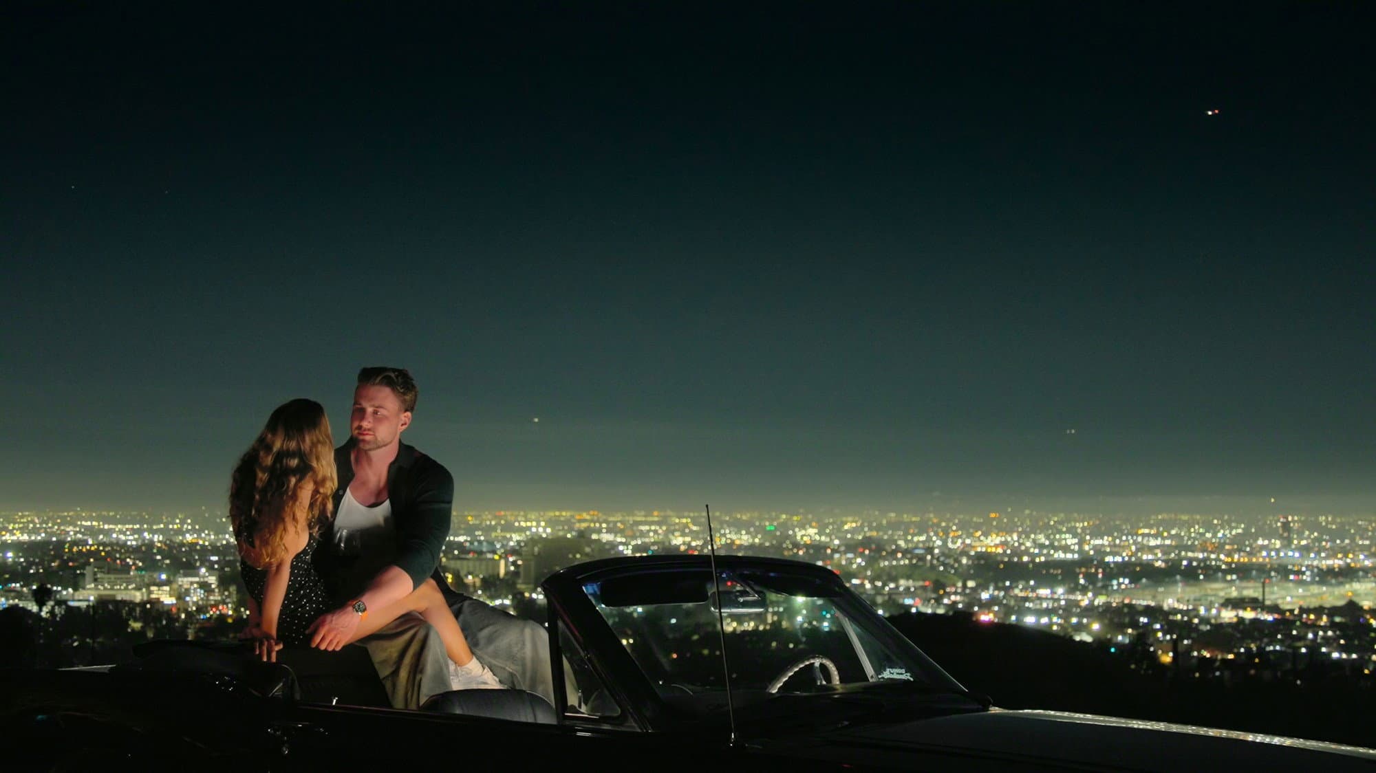 Let's Marry Harry (2026) - Movie News & Updates