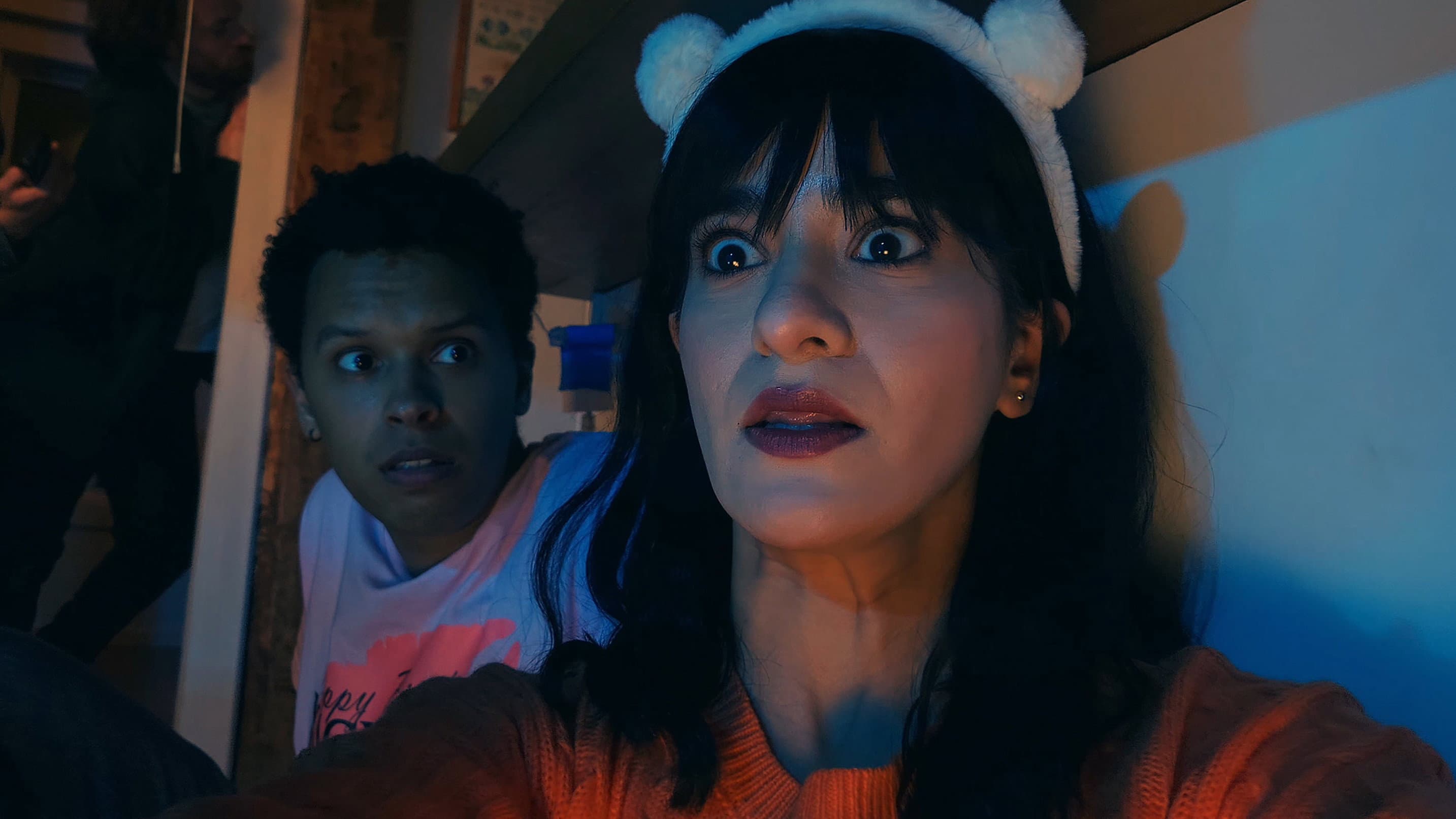 SURPRISE! (2026): Golin’s Twisted Party Horror Short