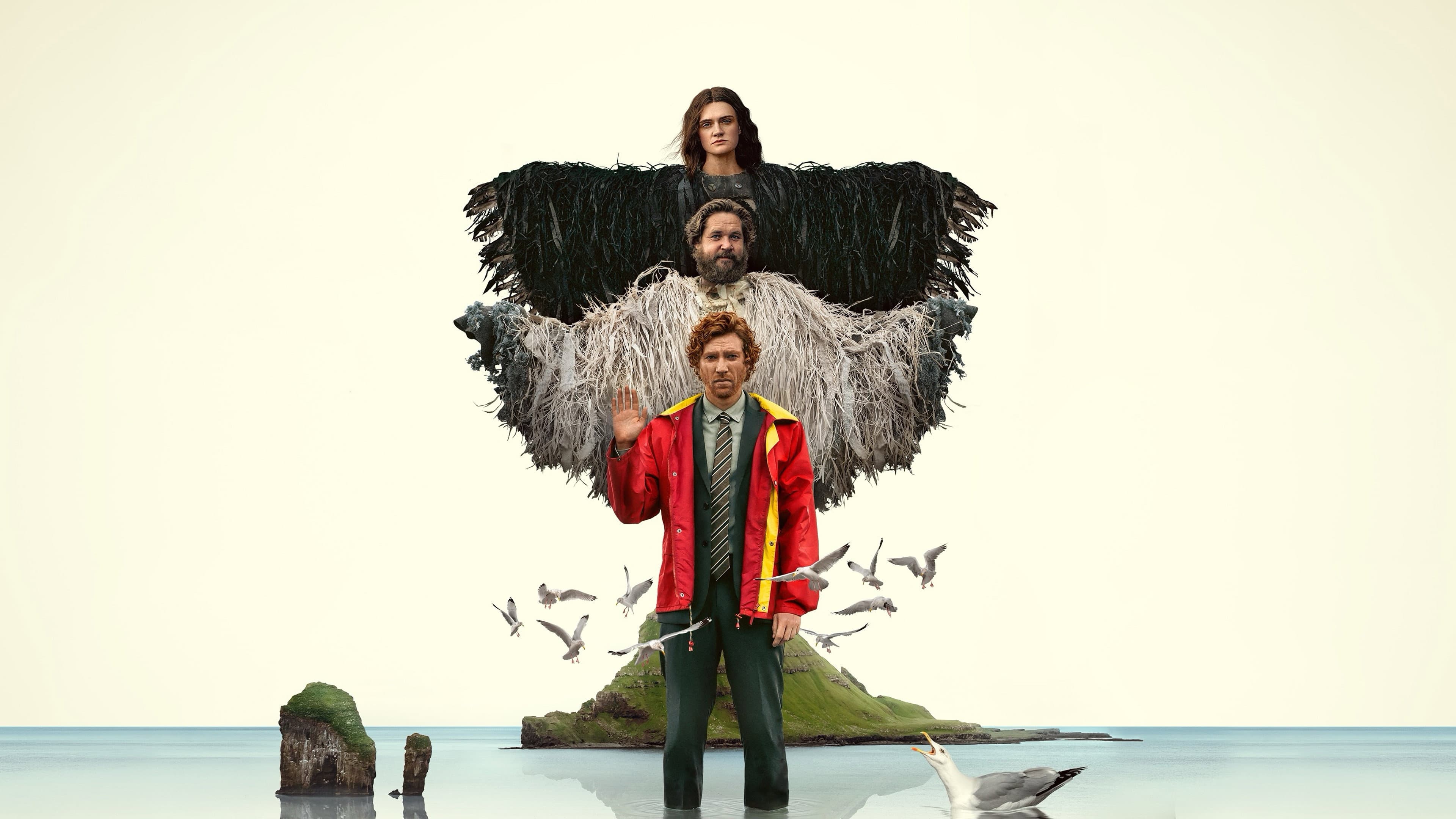 The Incomer: Louis Paxton's Orkney Culture-Clash Comedy