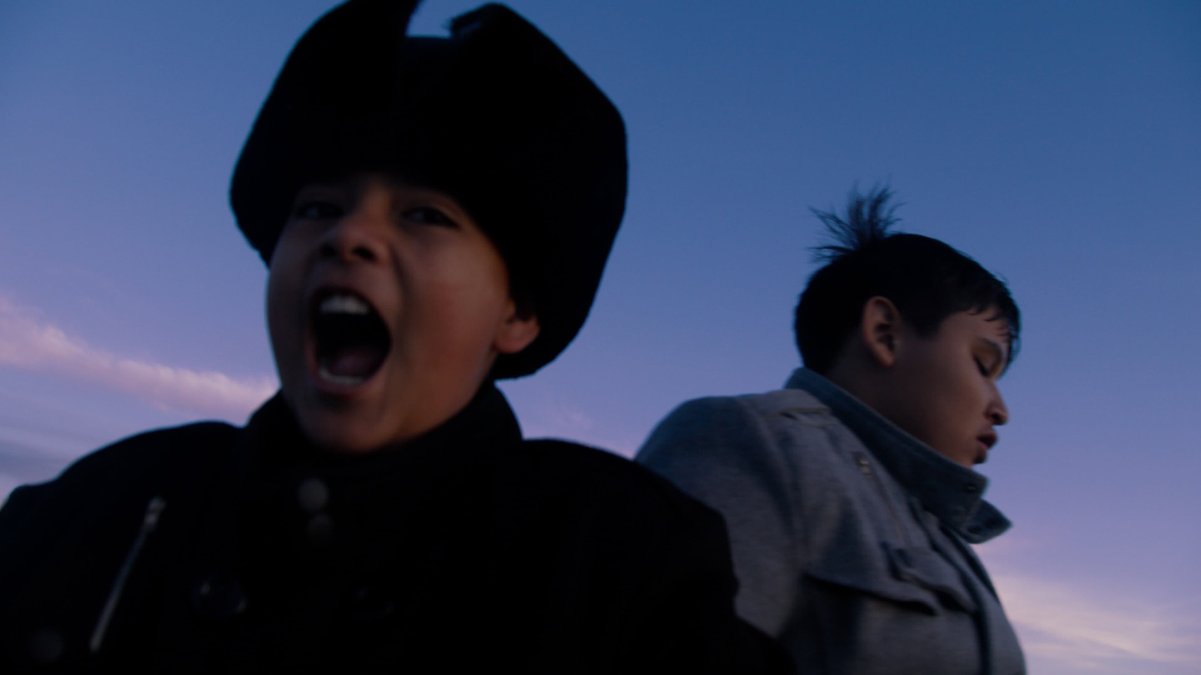 Stalin Boys: Reilly & Lane Executive Produce Doc