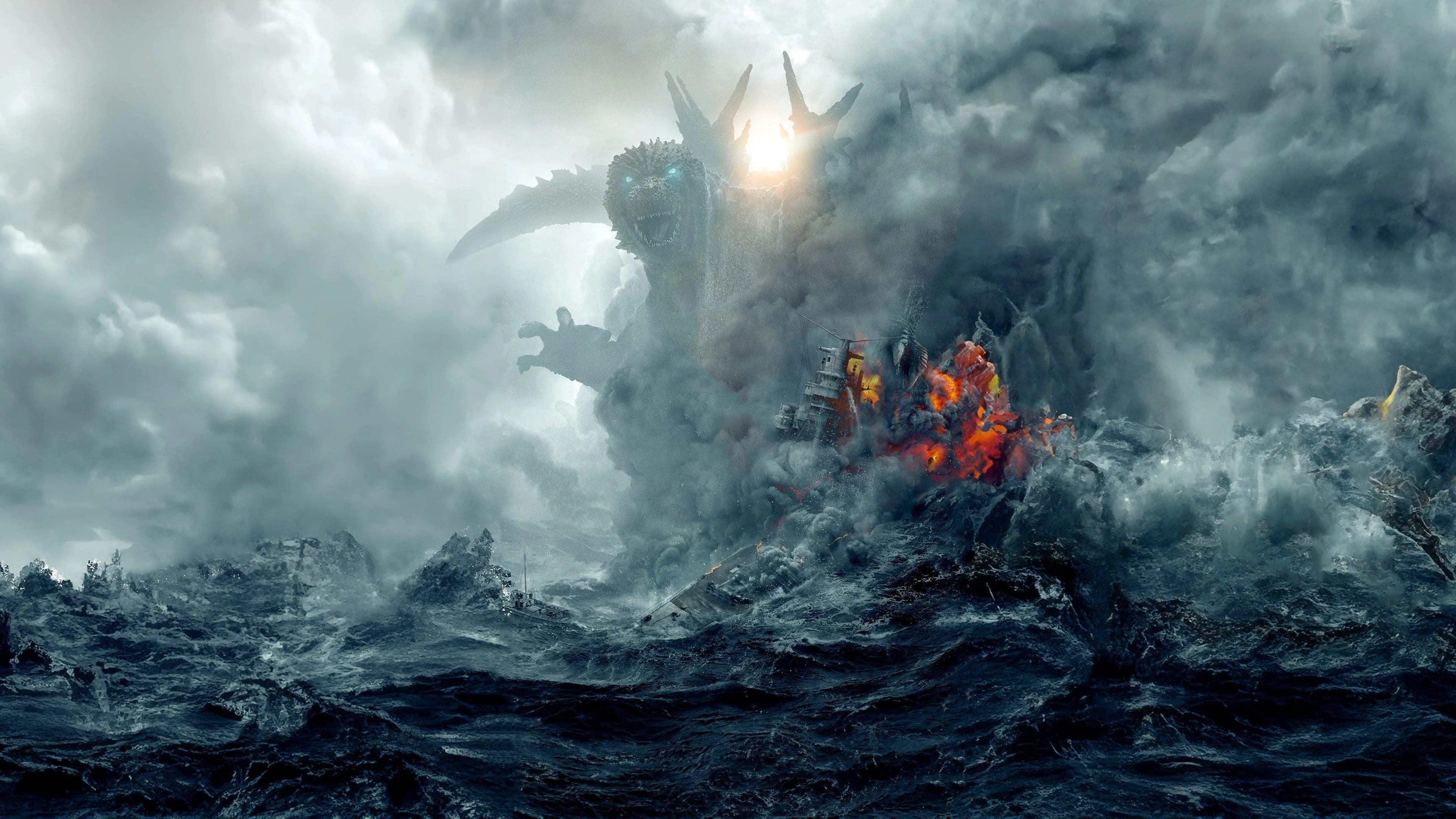 Godzilla Minus One: Latest News & Updates (2024)