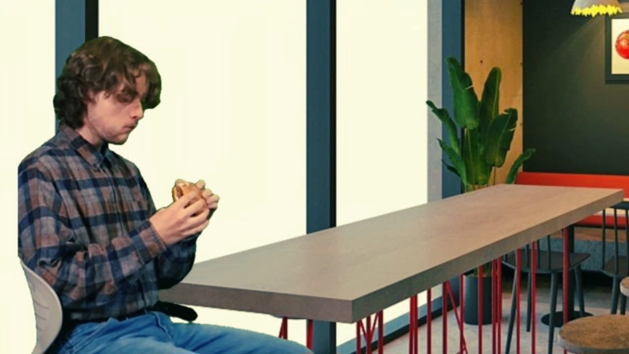 'What's In Your Burger?' Movie Preview & Analysis