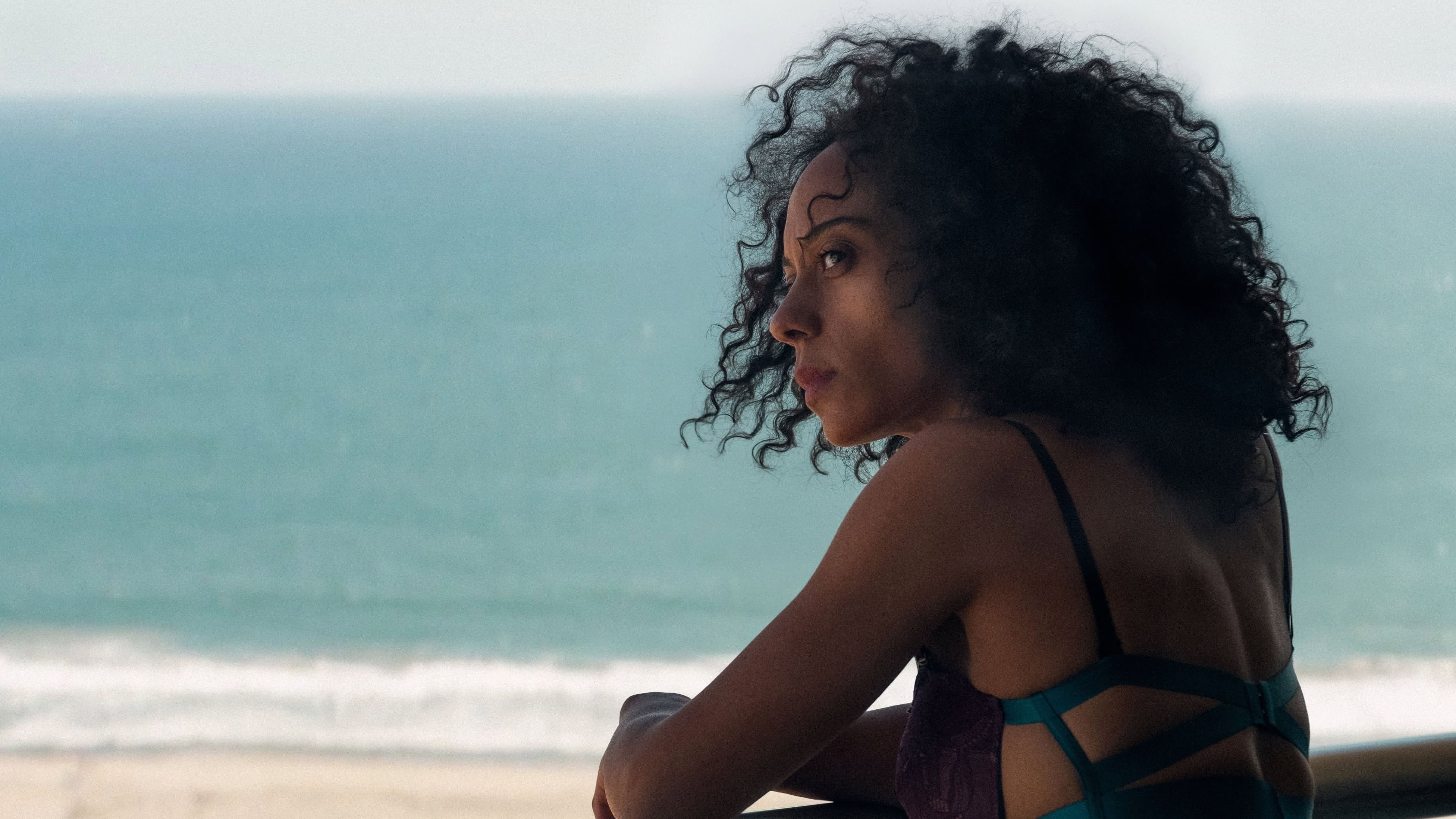 Misty Green: New Movie News & Updates