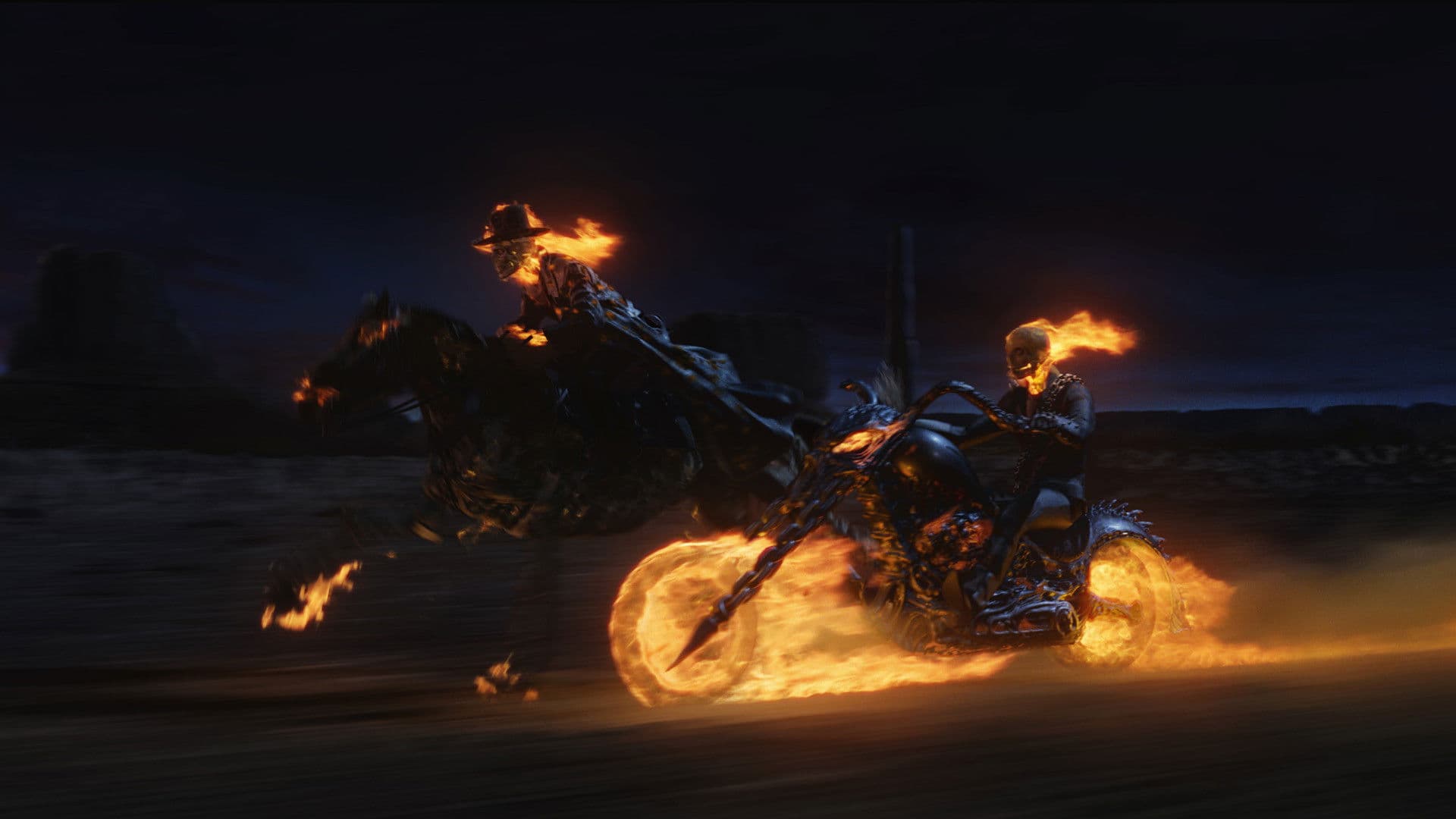 Ghost Rider Movie News: Latest Updates & Rumors