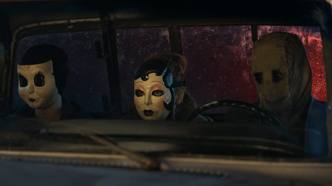 The Strangers: Chapter 3 still 6