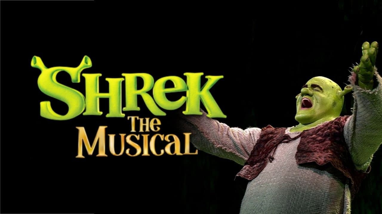 Shrek the Musical still 4