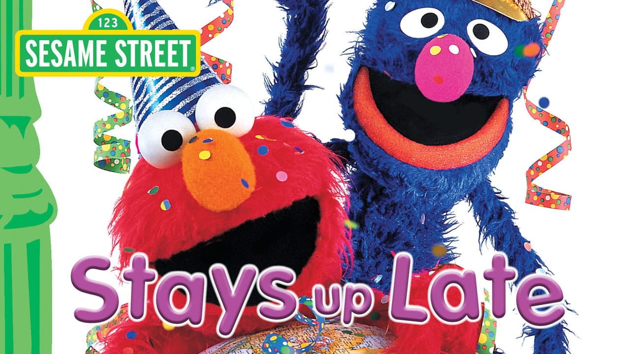 Sesame Street Movie News: Netflix Streaming Film still 1